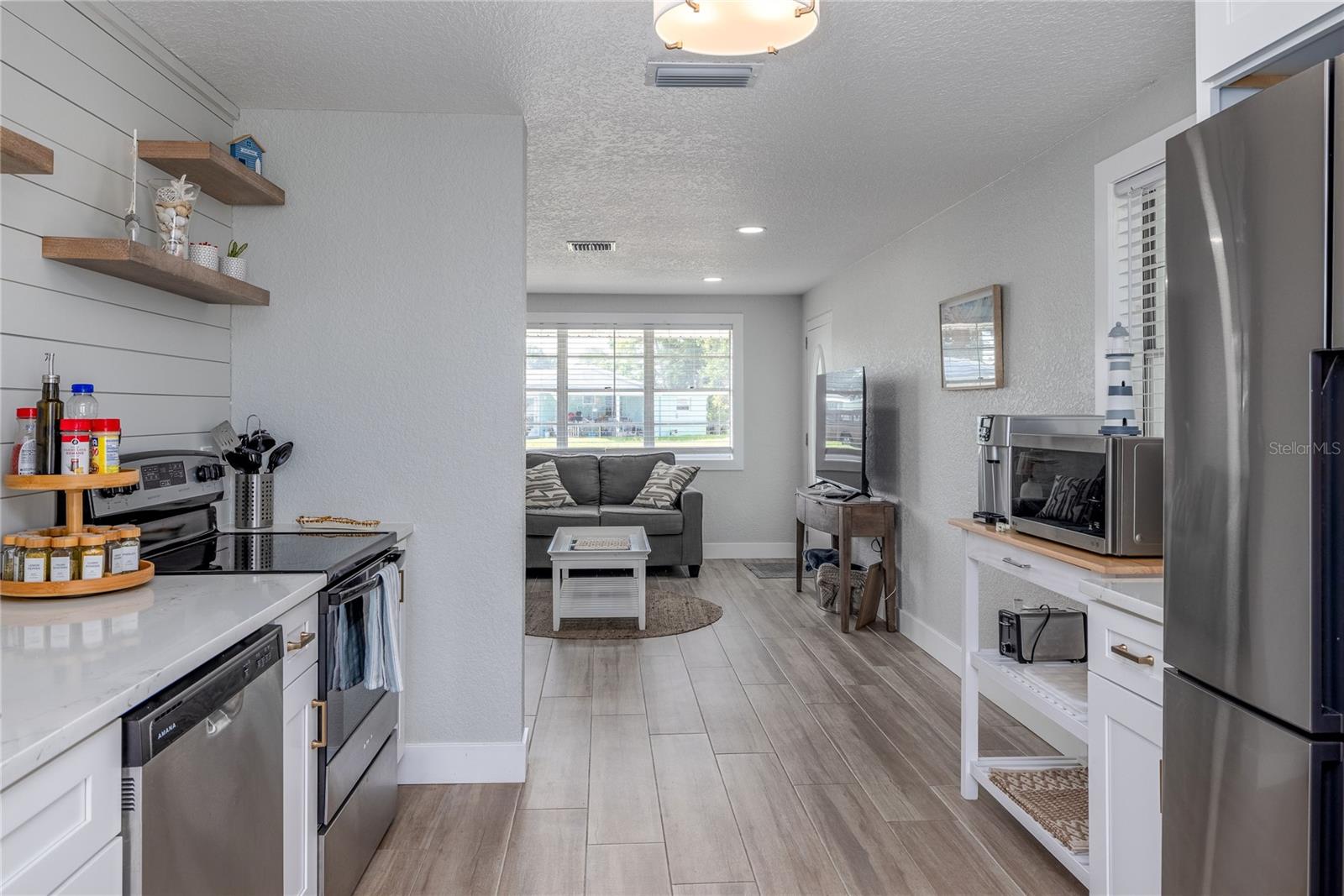 OCEAN SHORES - Residential