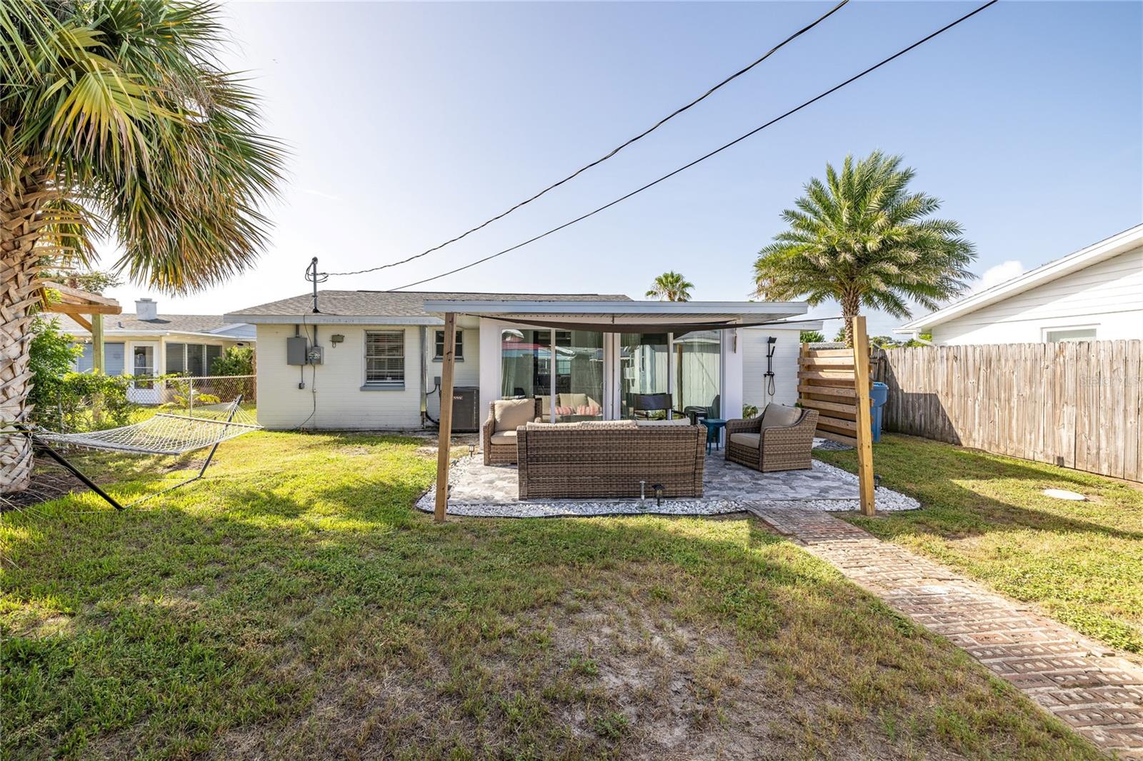 OCEAN SHORES - Residential