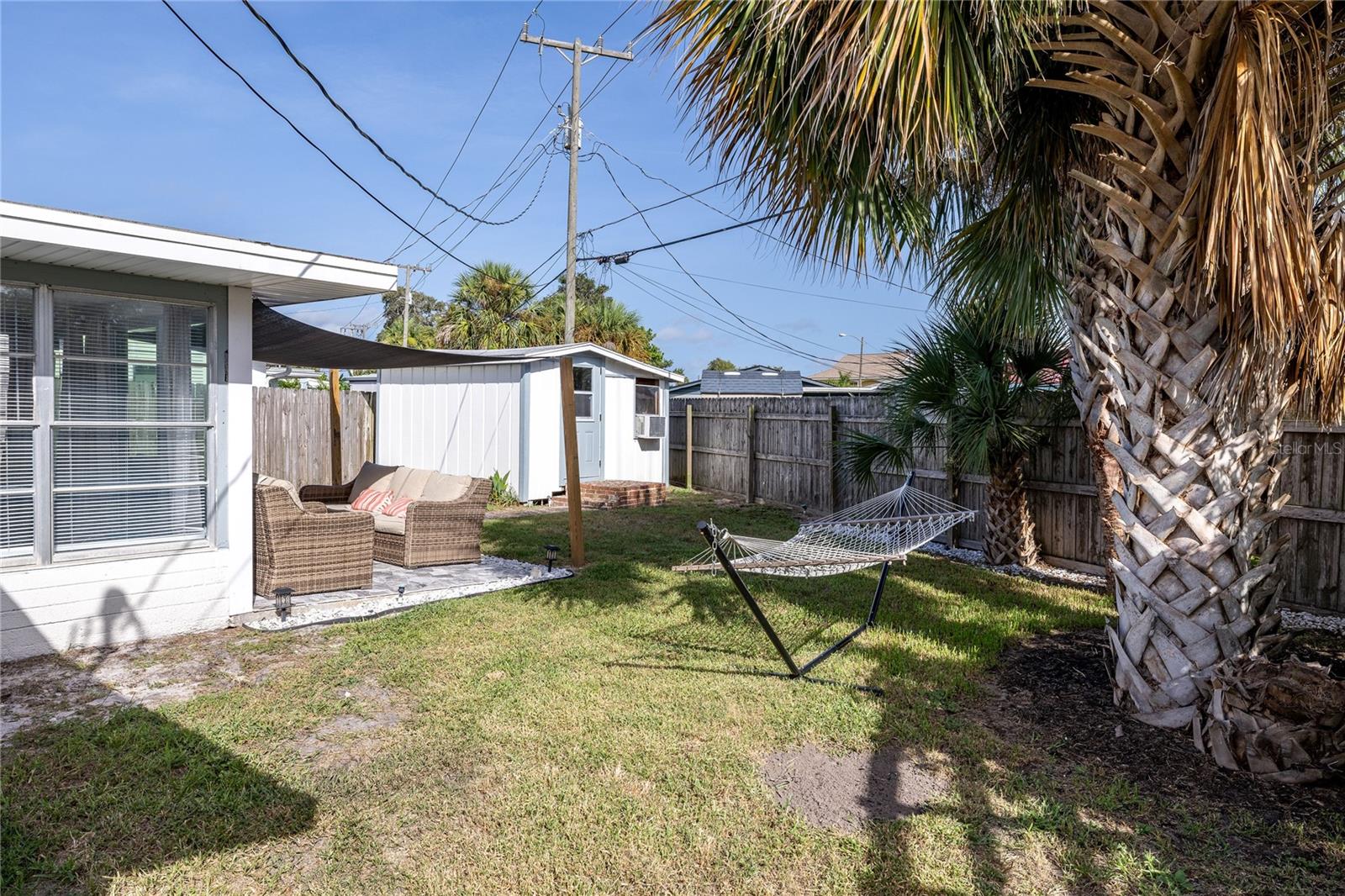 OCEAN SHORES - Residential