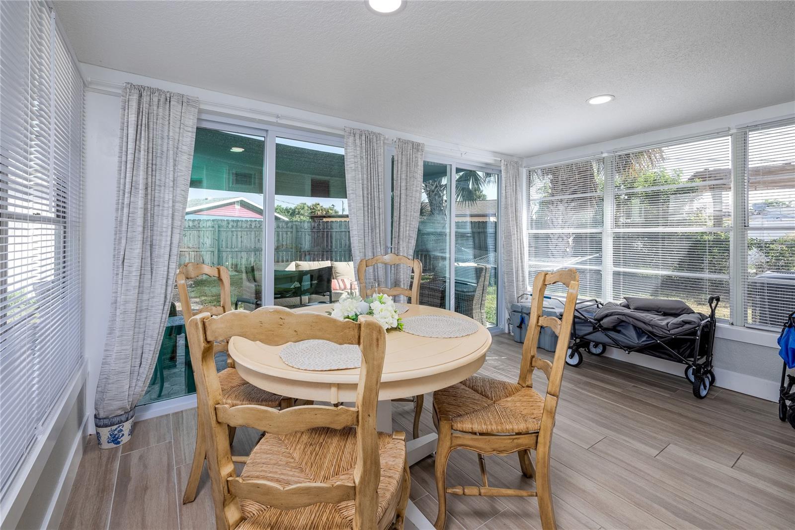 OCEAN SHORES - Residential