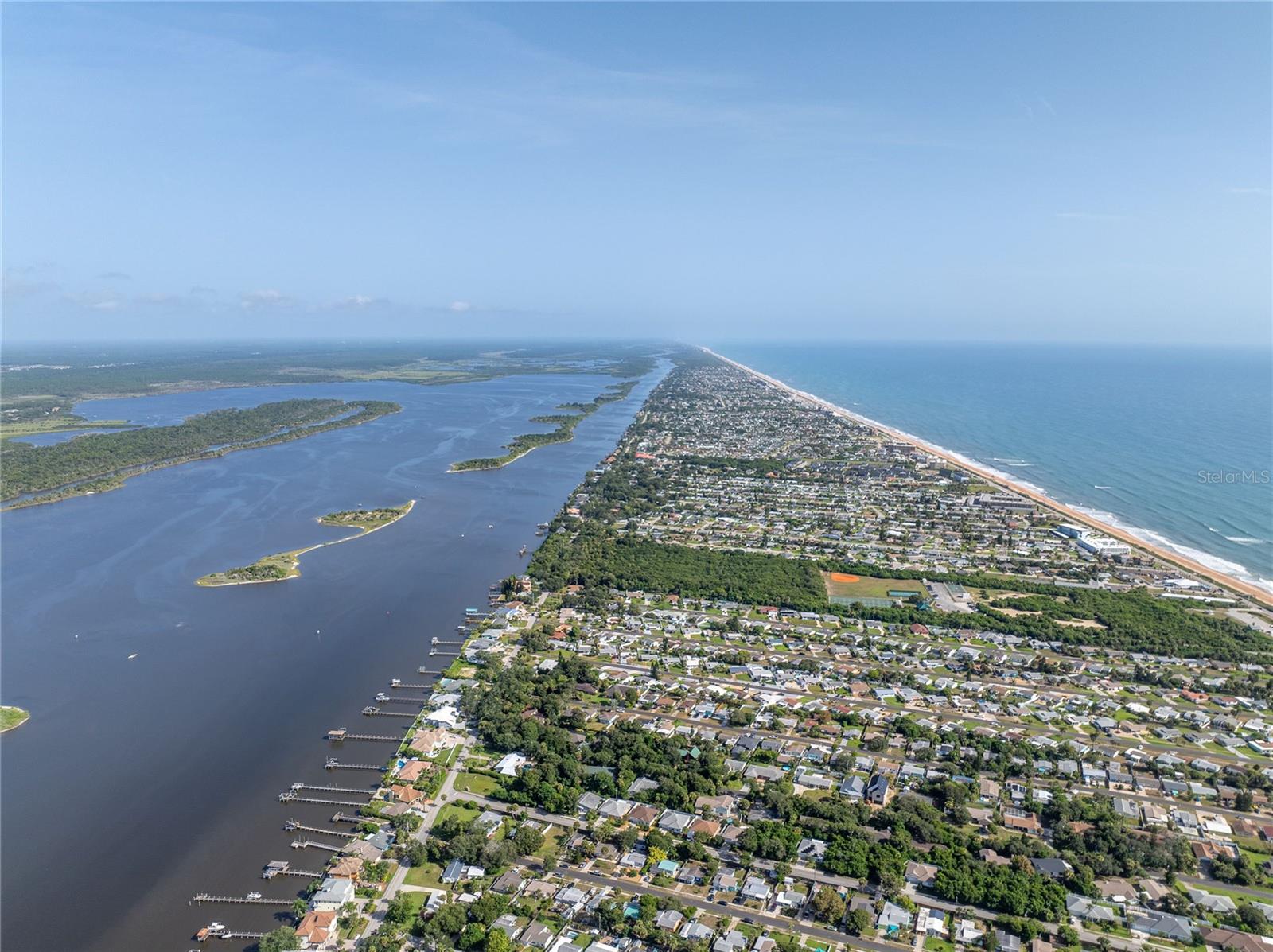 OCEAN SHORES - Residential