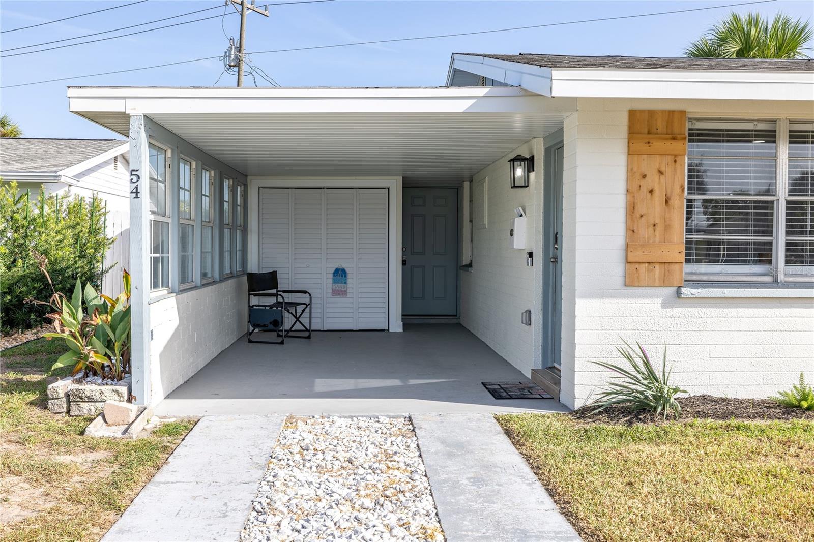 OCEAN SHORES - Residential