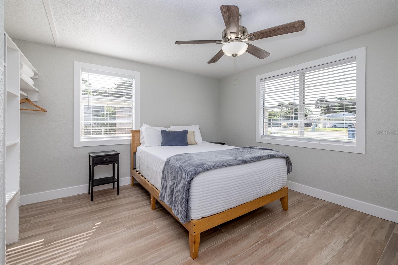 OCEAN SHORES - Residential