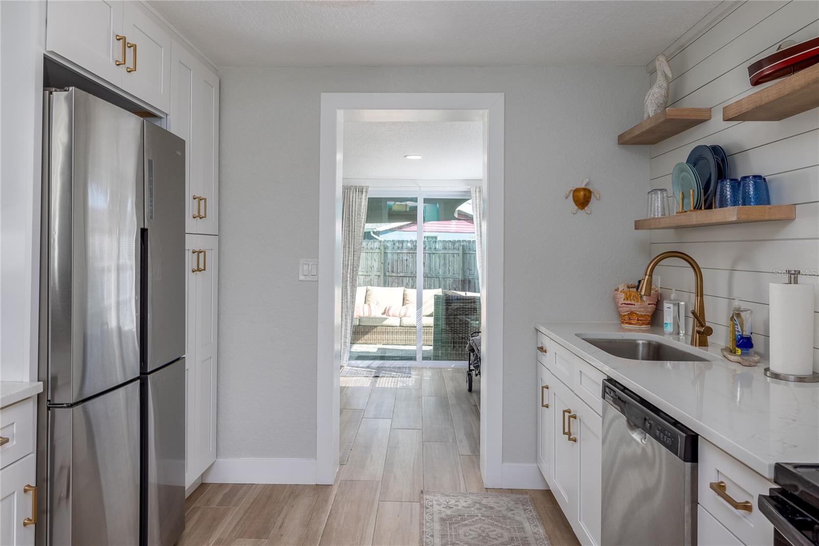 OCEAN SHORES - Residential