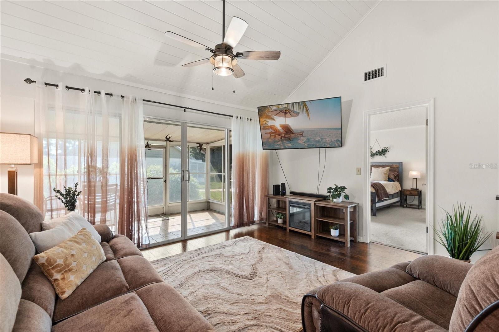 ERROL CLUB VILLAS 03 - Residential