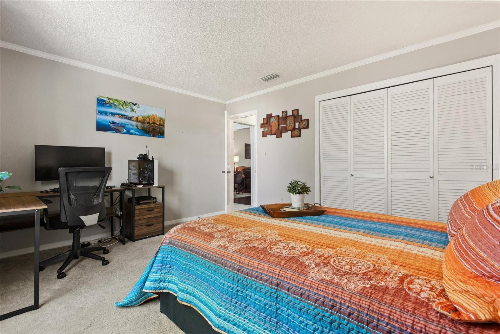 ERROL CLUB VILLAS 03 - Residential