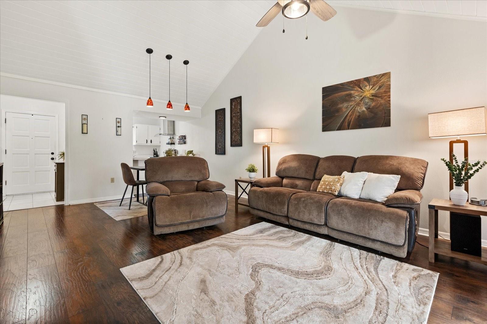 ERROL CLUB VILLAS 03 - Residential