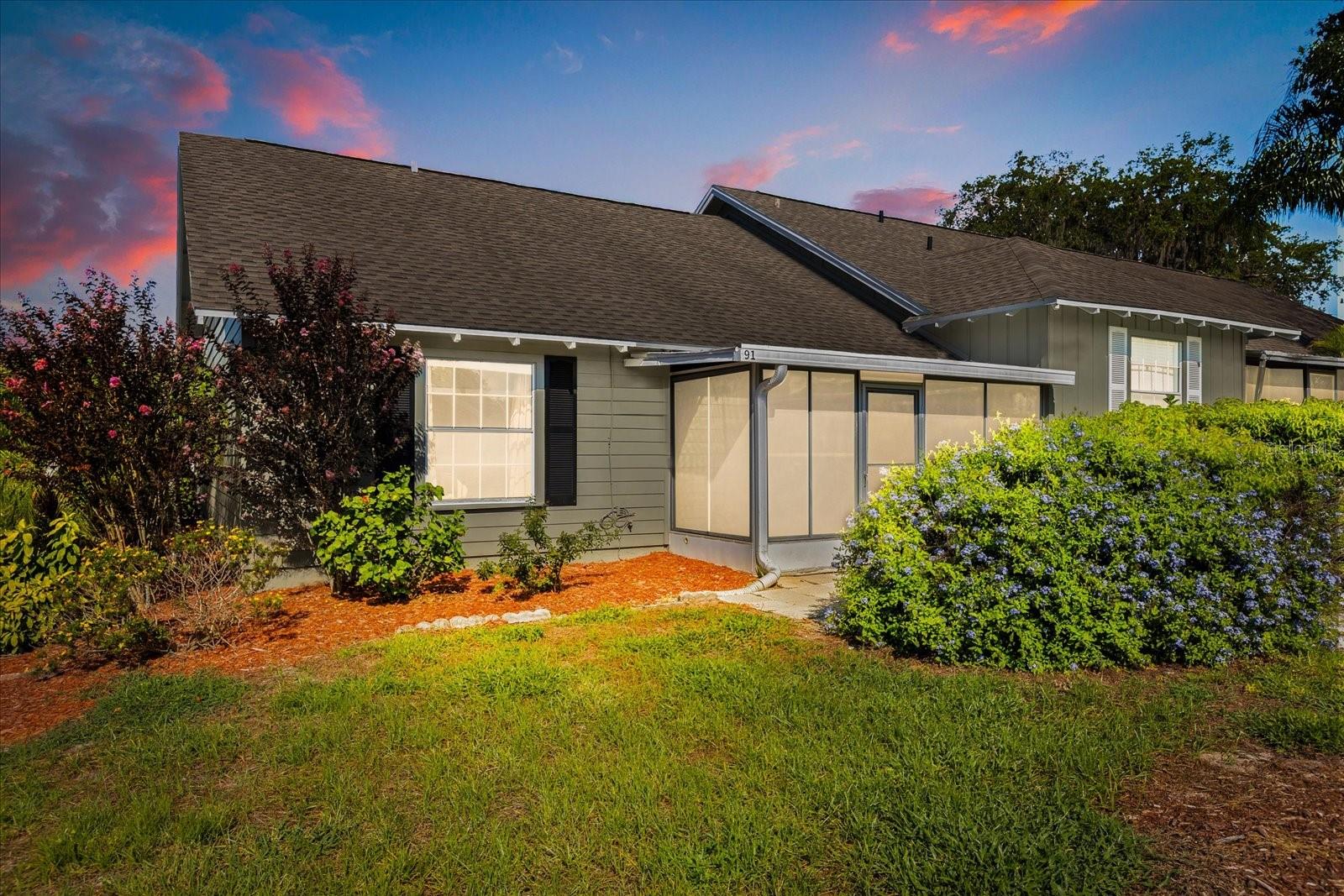 ERROL CLUB VILLAS 03 - Residential