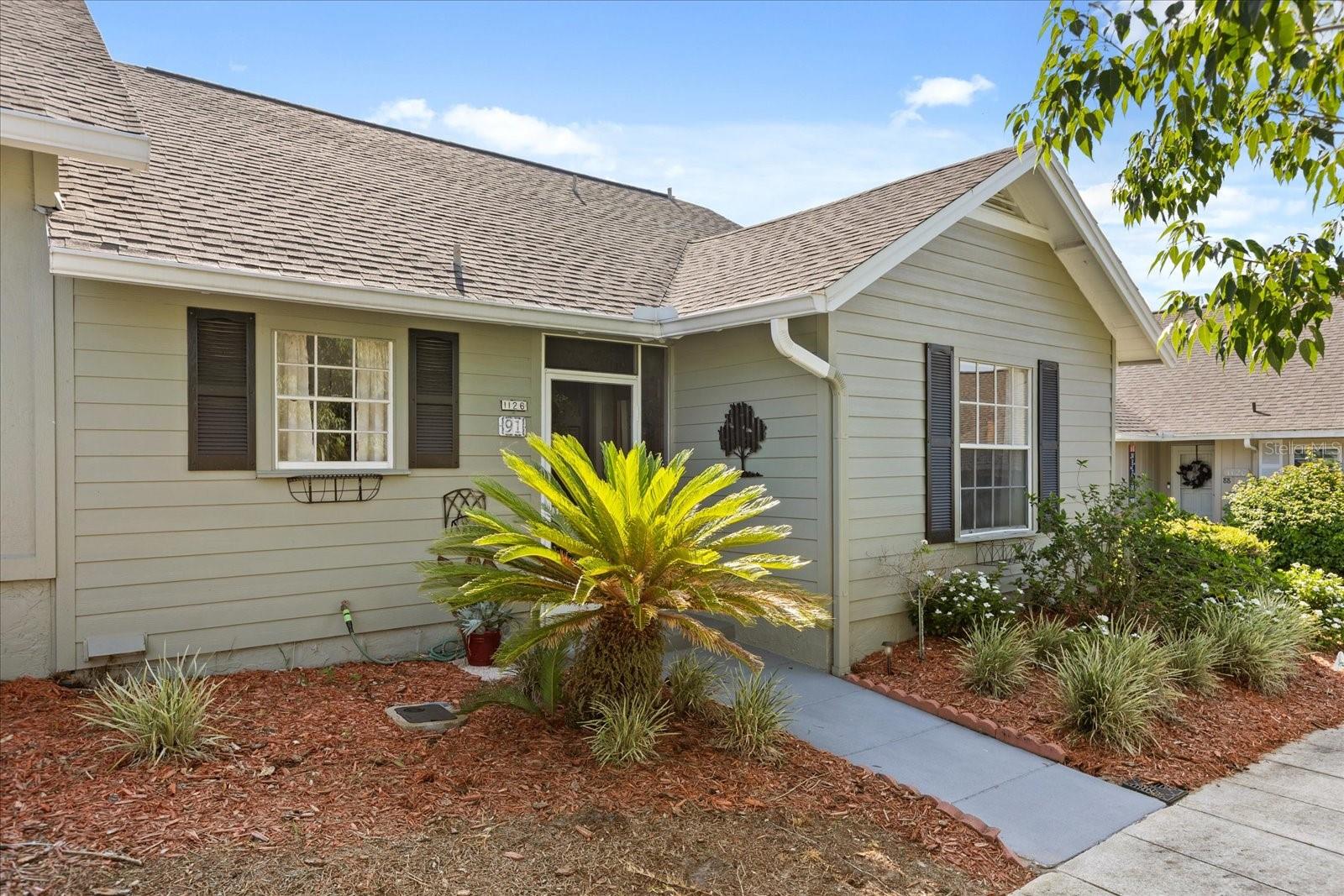 ERROL CLUB VILLAS 03 - Residential
