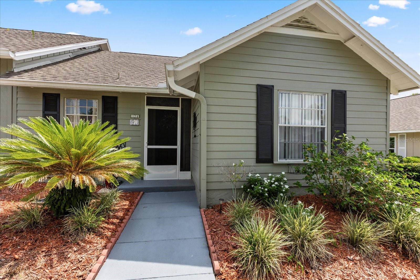 1126 VILLA LANE 91