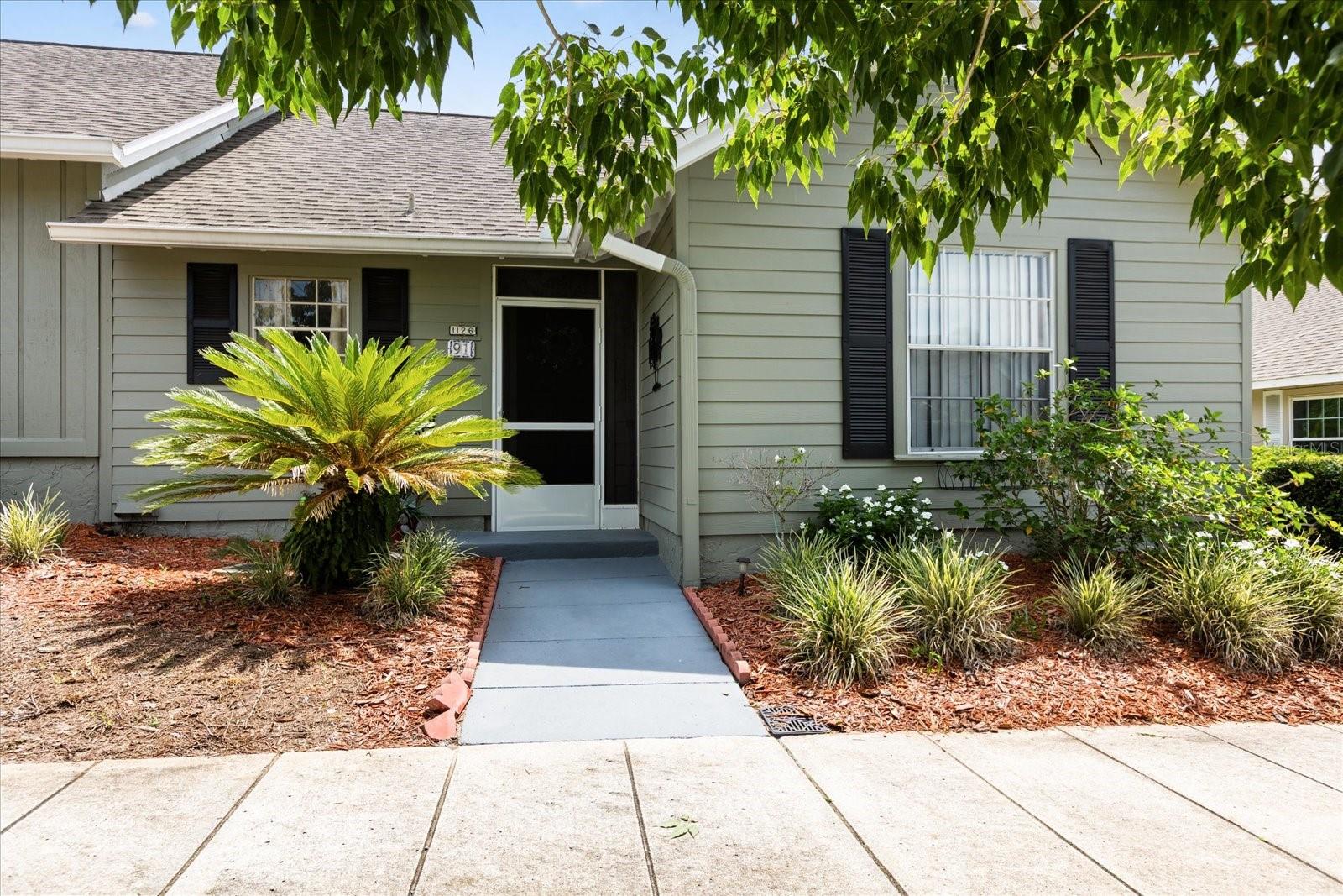 1126 VILLA LANE 91