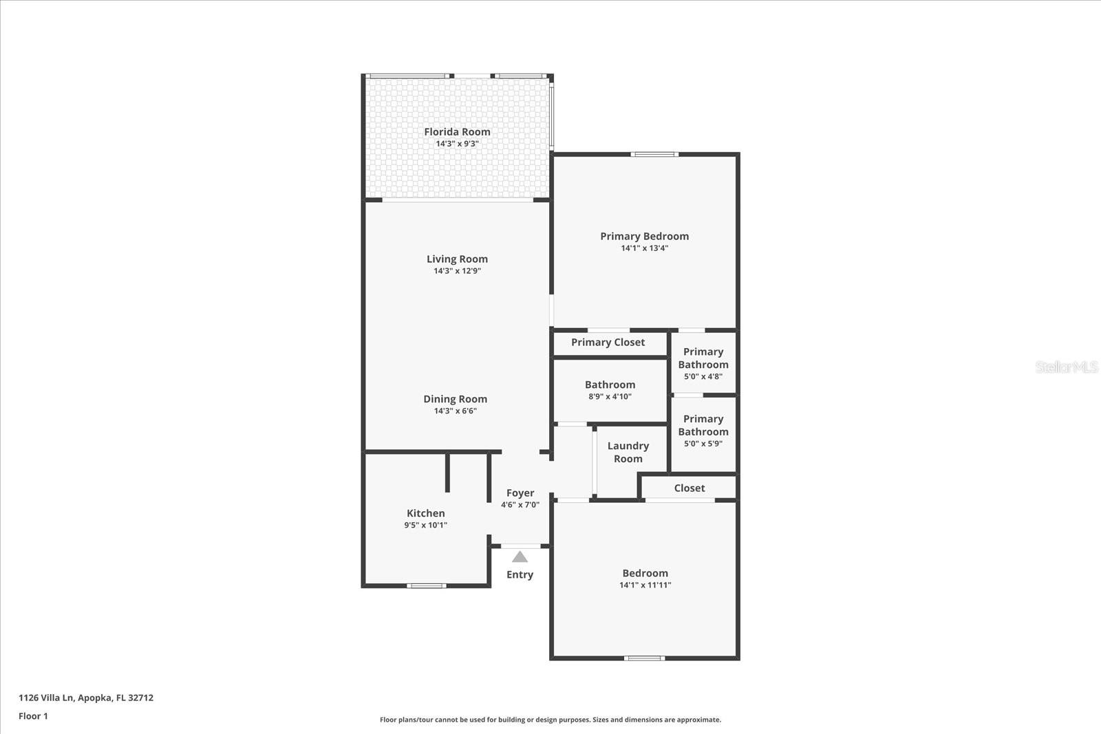 ERROL CLUB VILLAS 03 - Residential