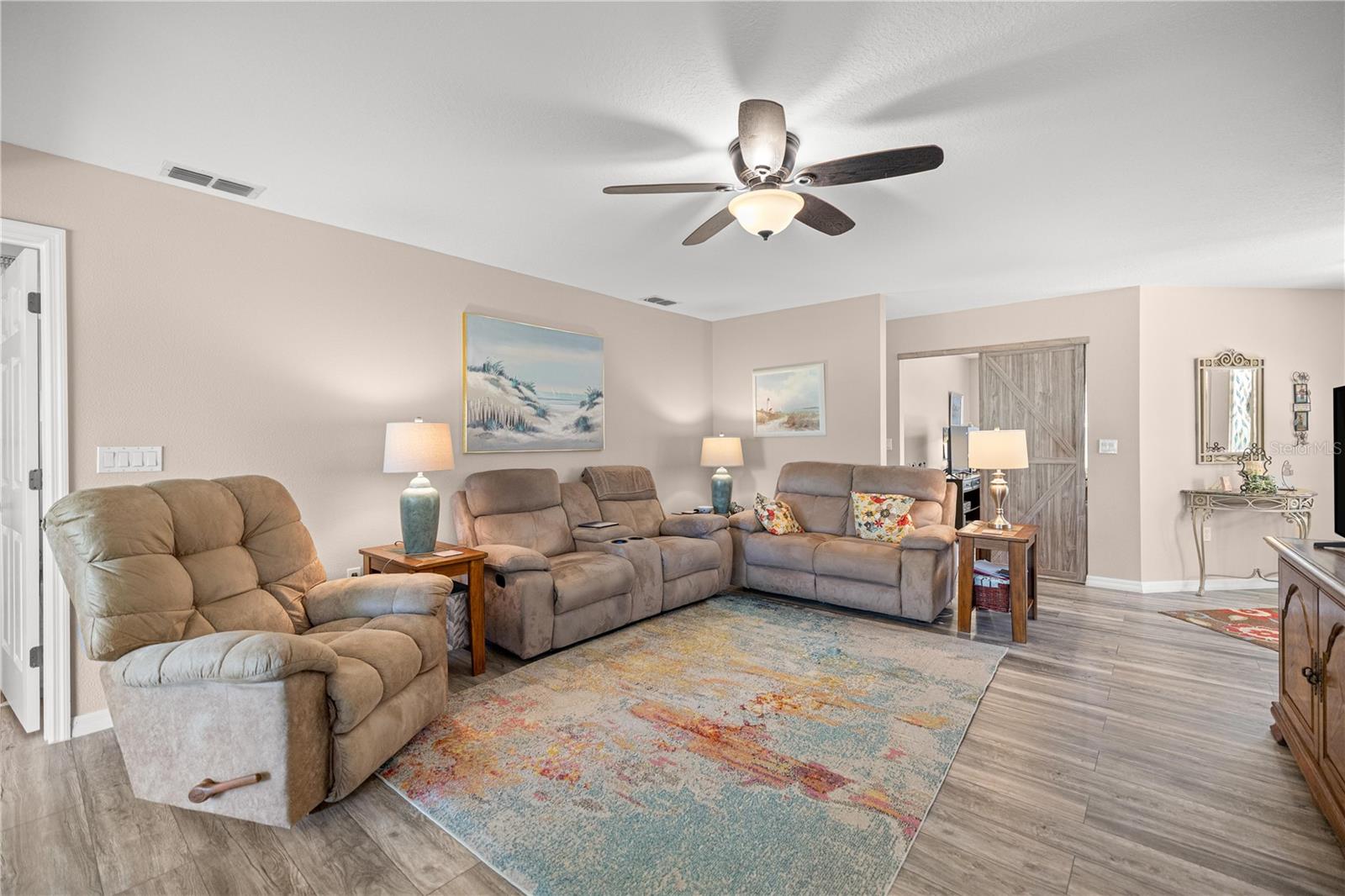 INDIGO EAST PH 1 UN G-G - Residential