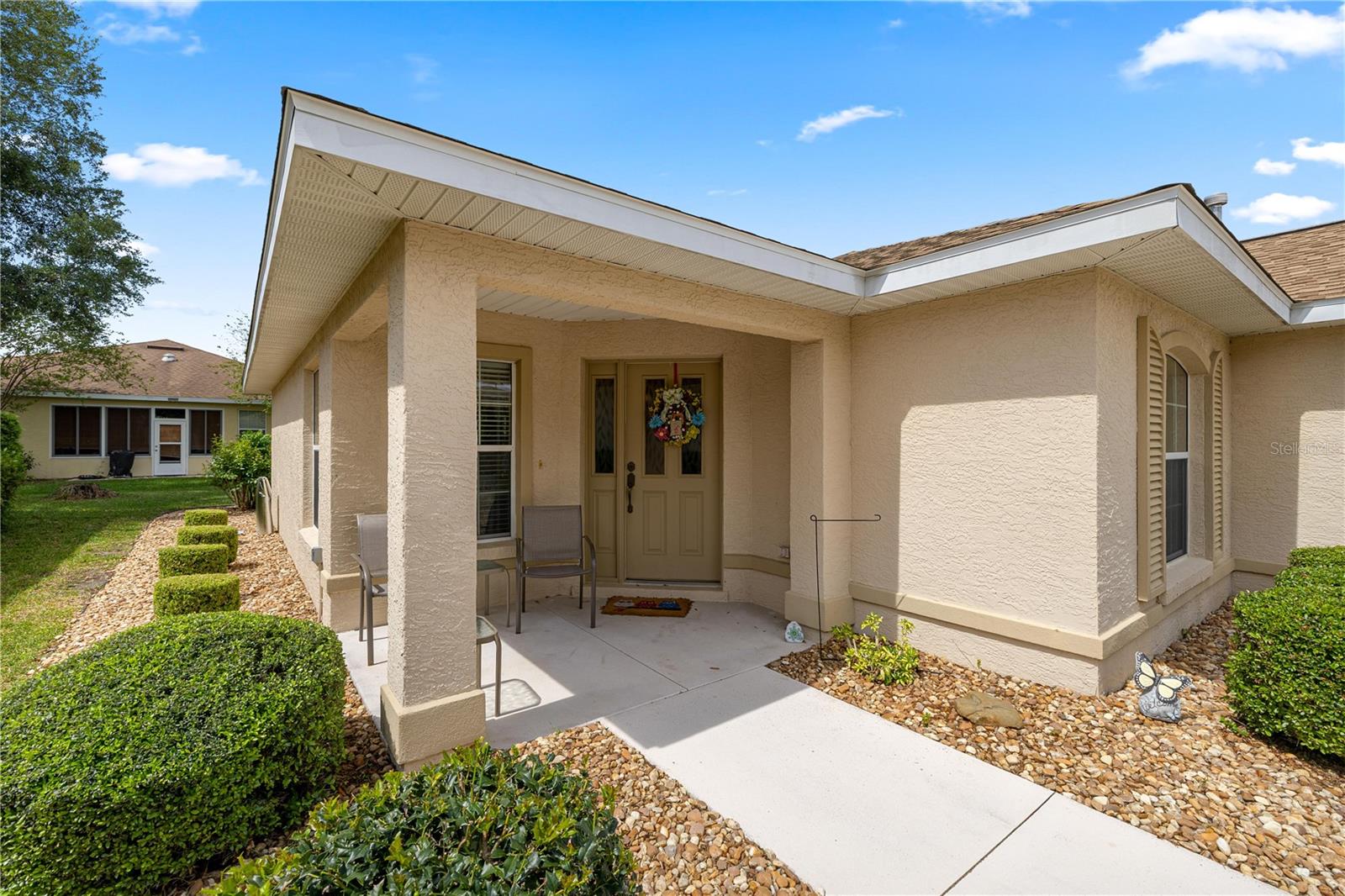 INDIGO EAST PH 1 UN G-G - Residential