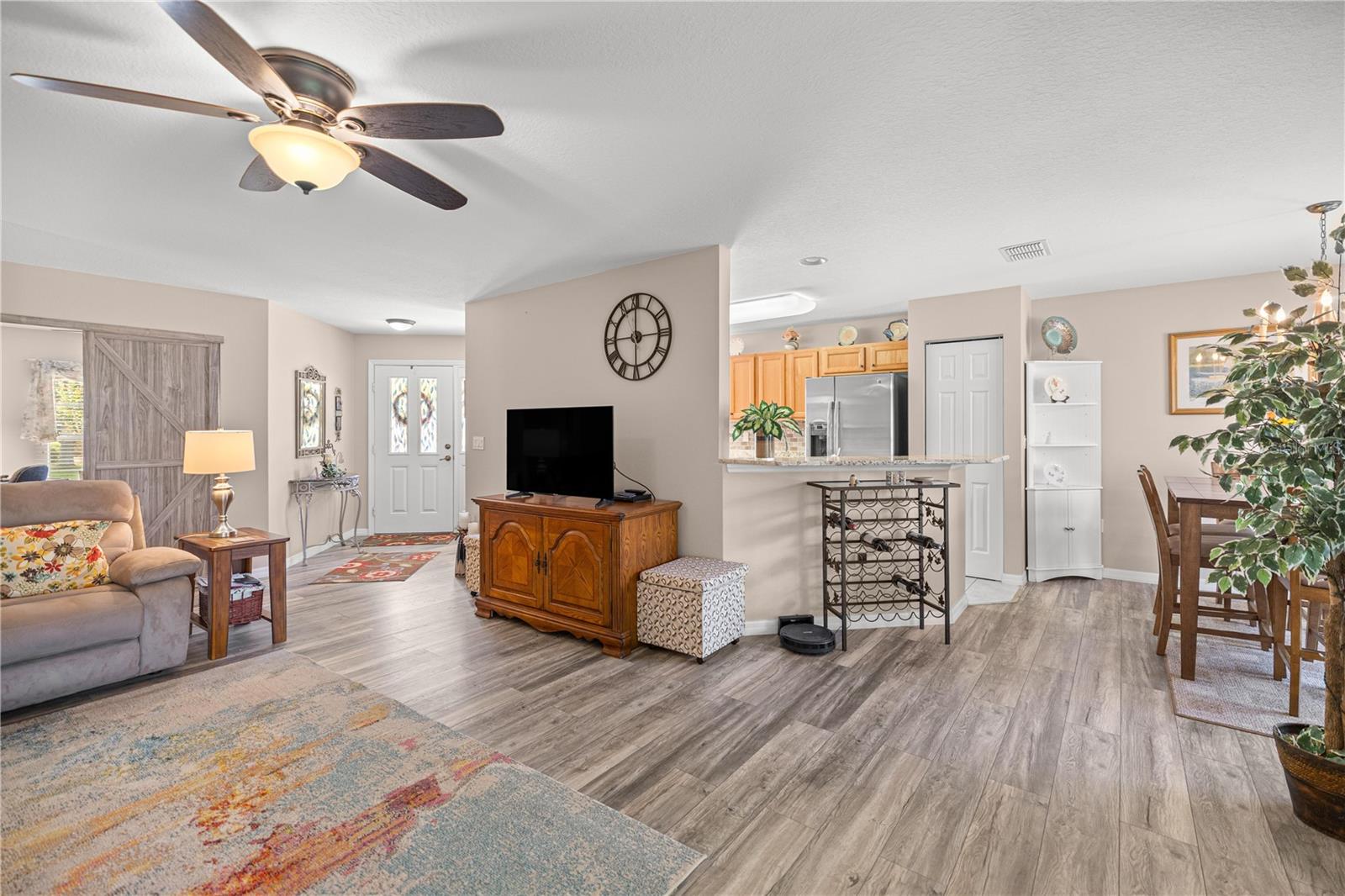 INDIGO EAST PH 1 UN G-G - Residential