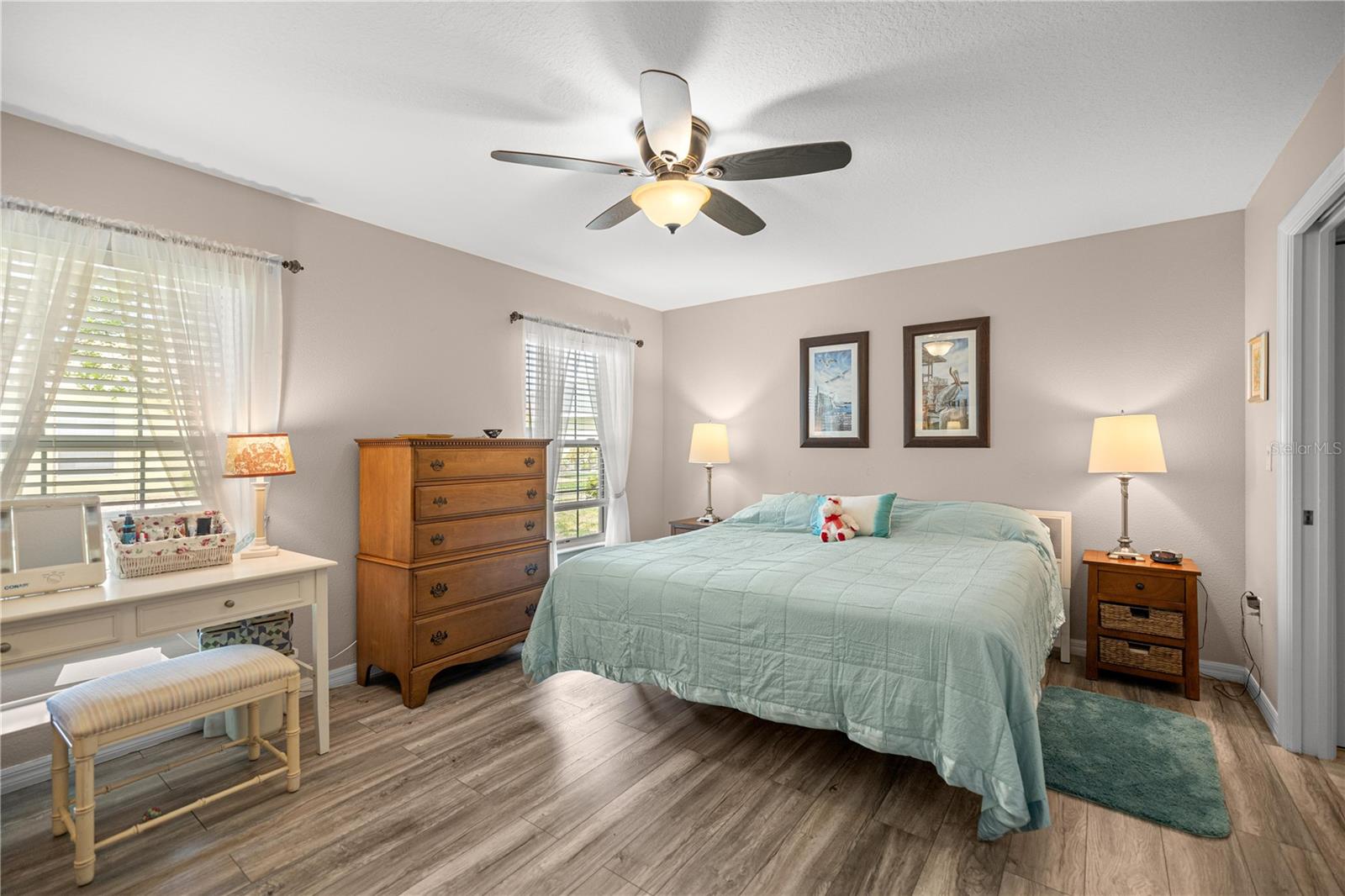 INDIGO EAST PH 1 UN G-G - Residential