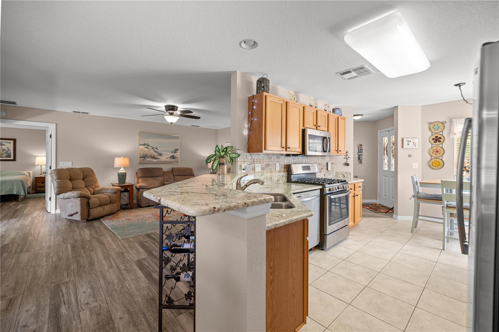 INDIGO EAST PH 1 UN G-G - Residential