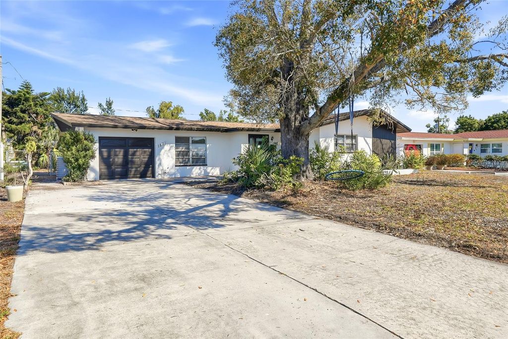 Photo of 1801 62nd Terrace S, St Petersburg, FL 33712 (MLS # TB8474950)