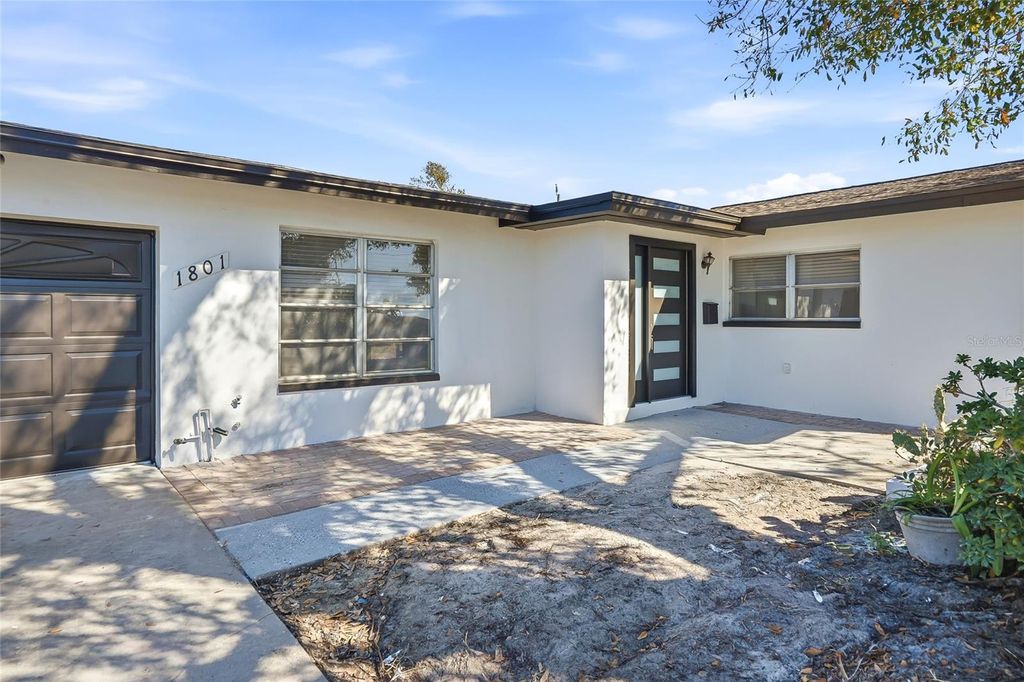 Photo of 1801 62nd Terrace S, St Petersburg, FL 33712 (MLS # TB8474950)