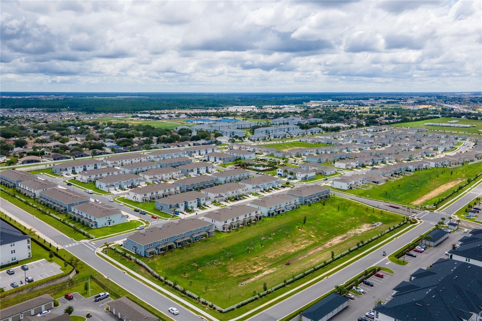 BELLE HAVEN - Residential Lease