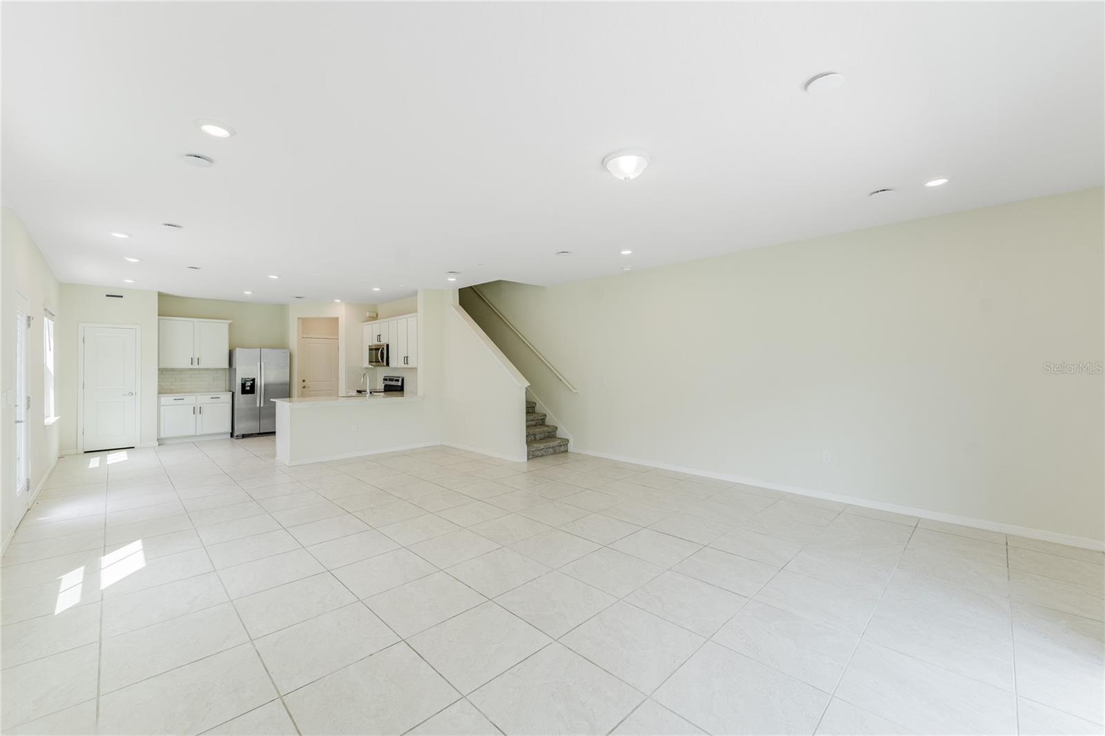 BELLE HAVEN - Residential Lease