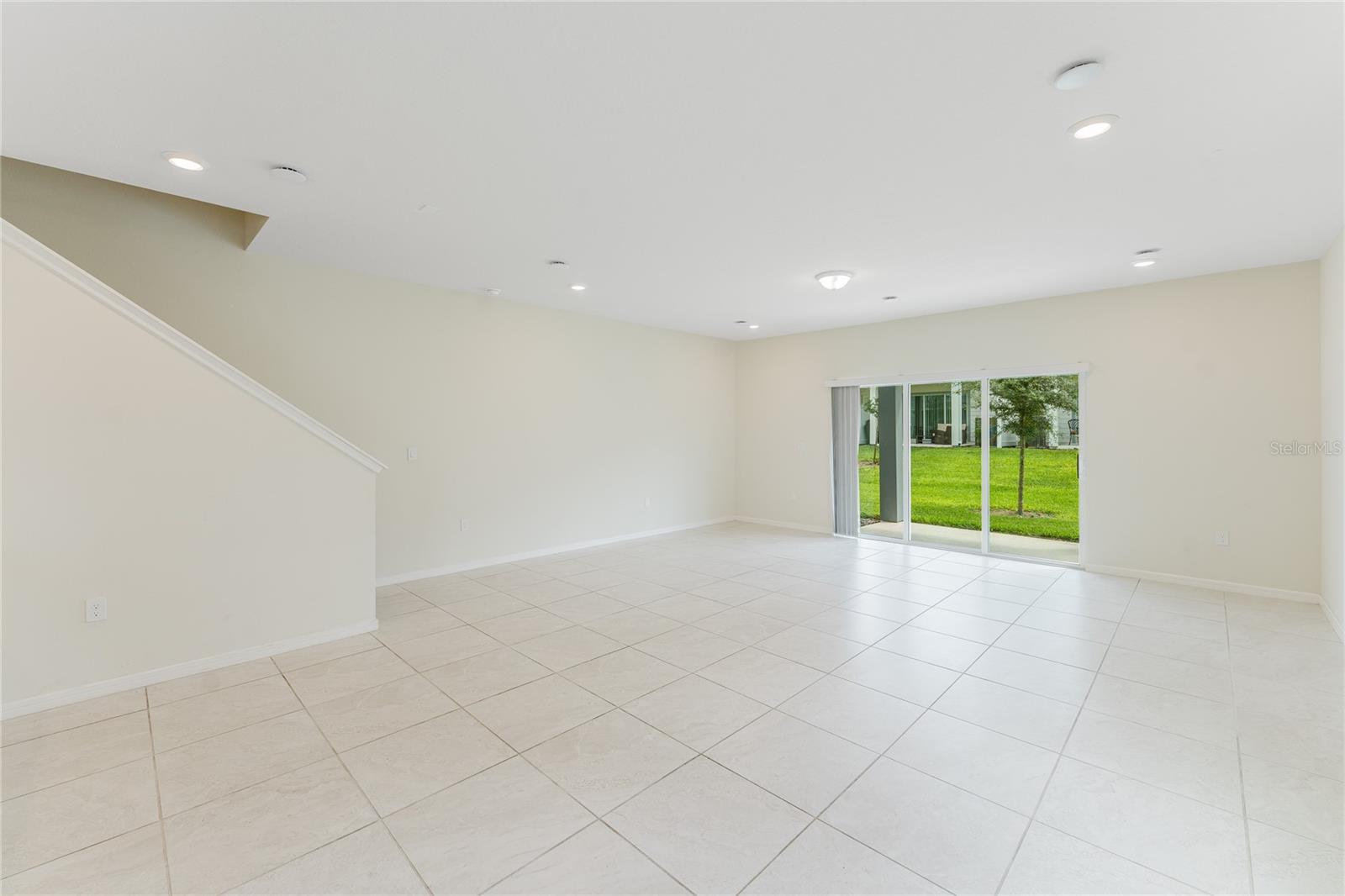 BELLE HAVEN - Residential Lease