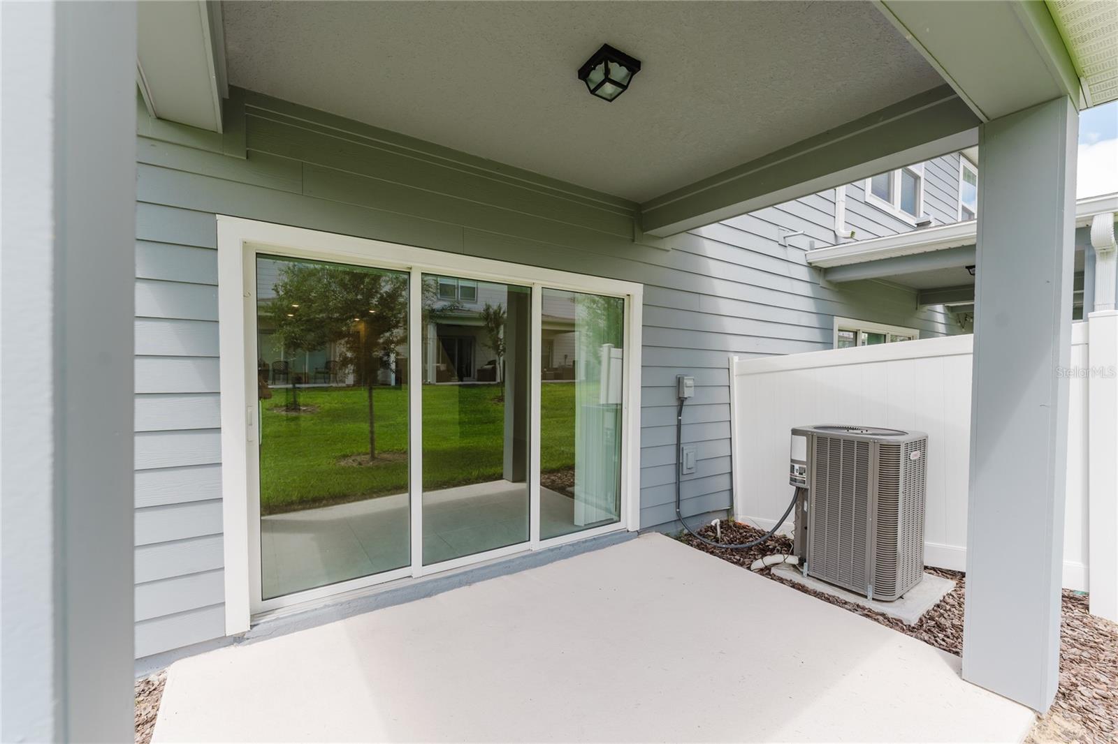 BELLE HAVEN - Residential Lease