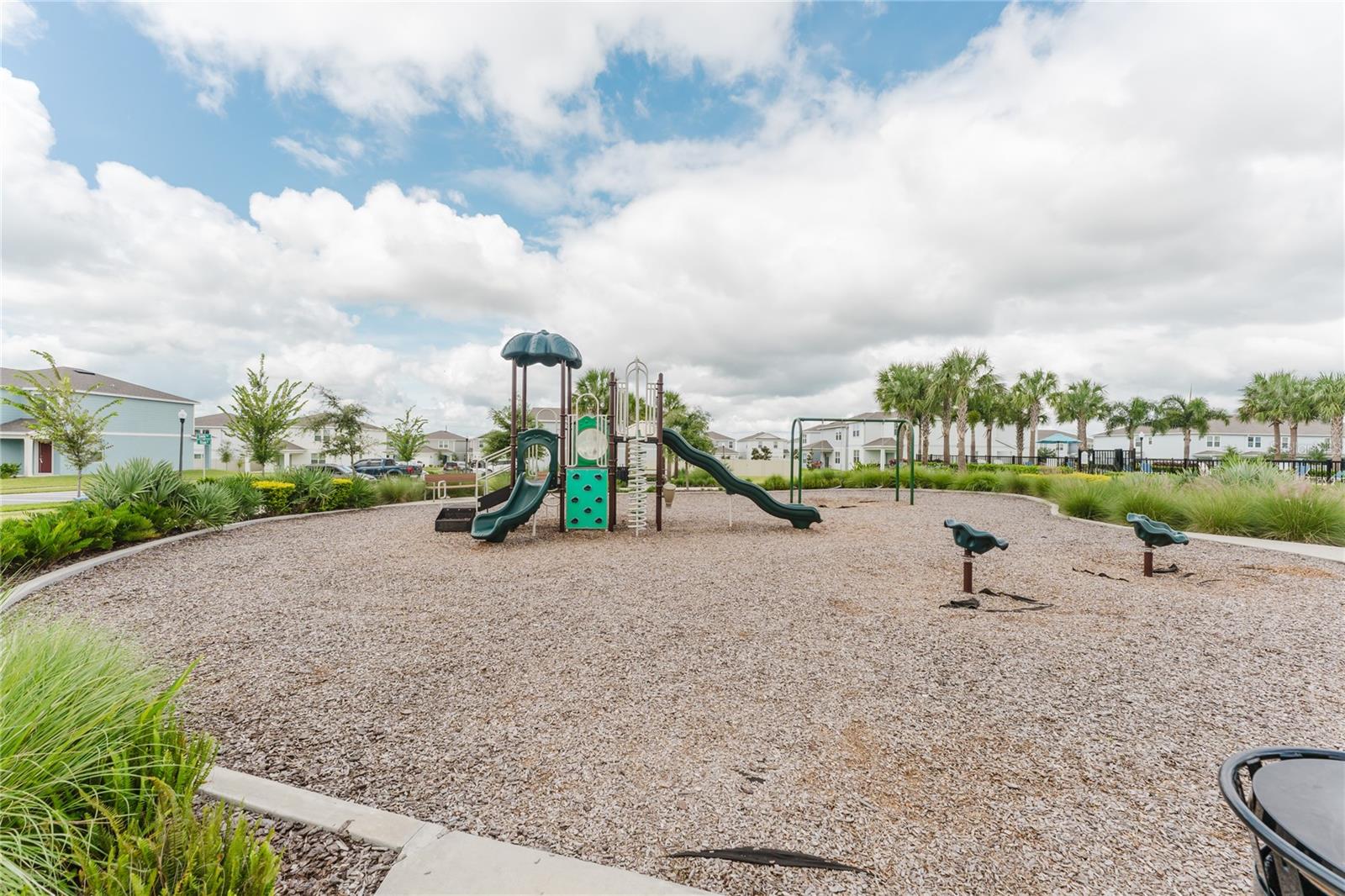 BELLE HAVEN - Residential Lease