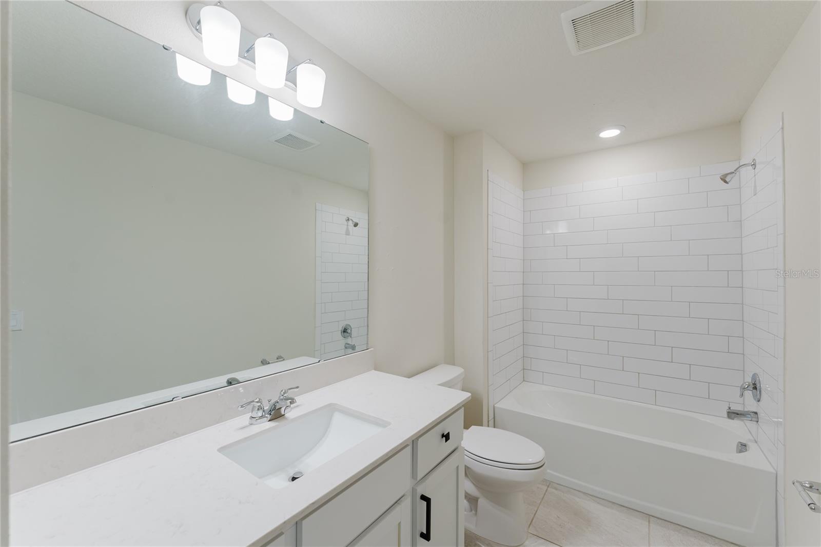 BELLE HAVEN - Residential Lease