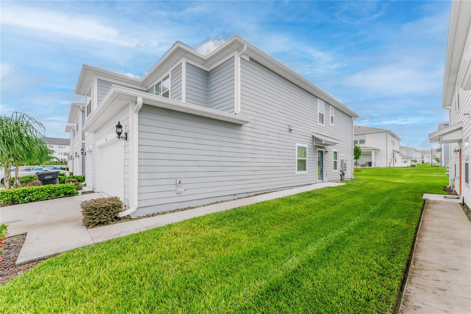 BELLE HAVEN - Residential Lease