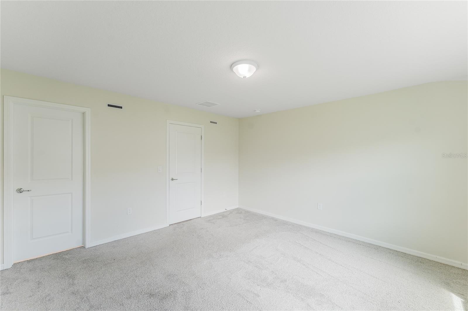 BELLE HAVEN - Residential Lease