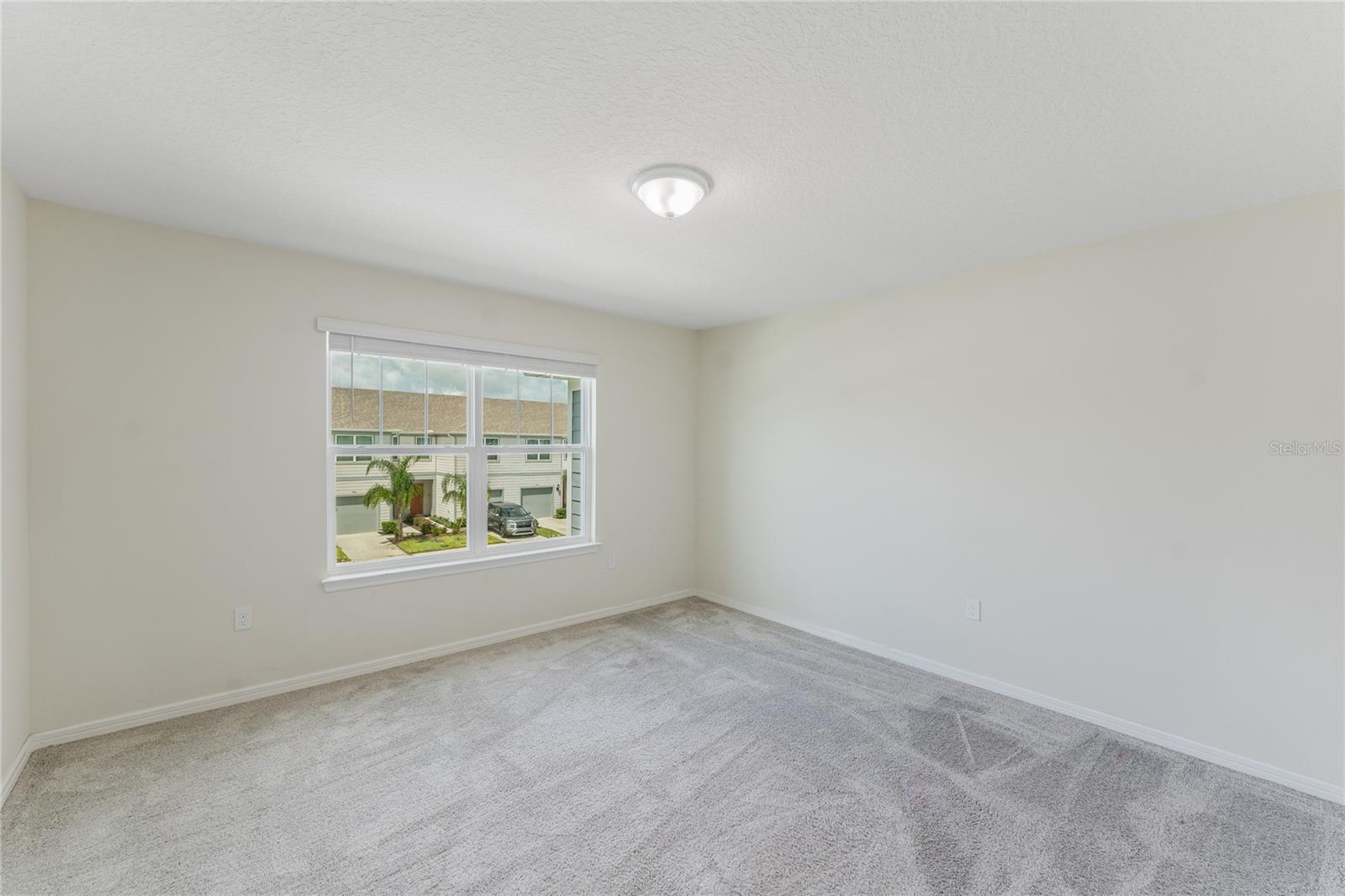 BELLE HAVEN - Residential Lease