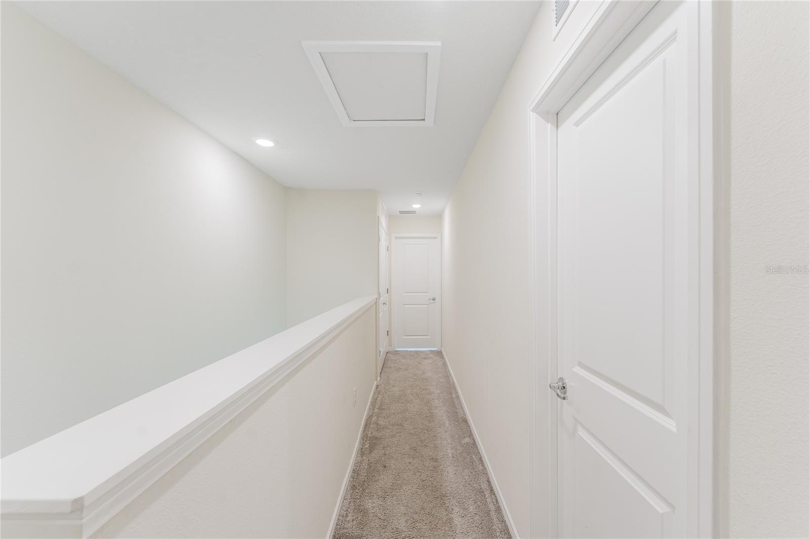 BELLE HAVEN - Residential Lease