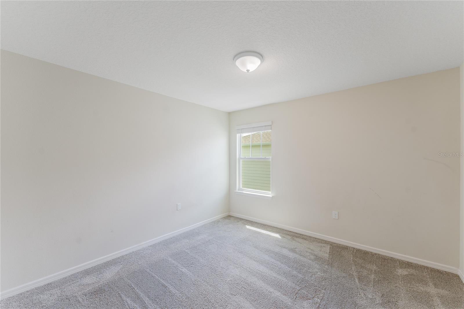 BELLE HAVEN - Residential Lease