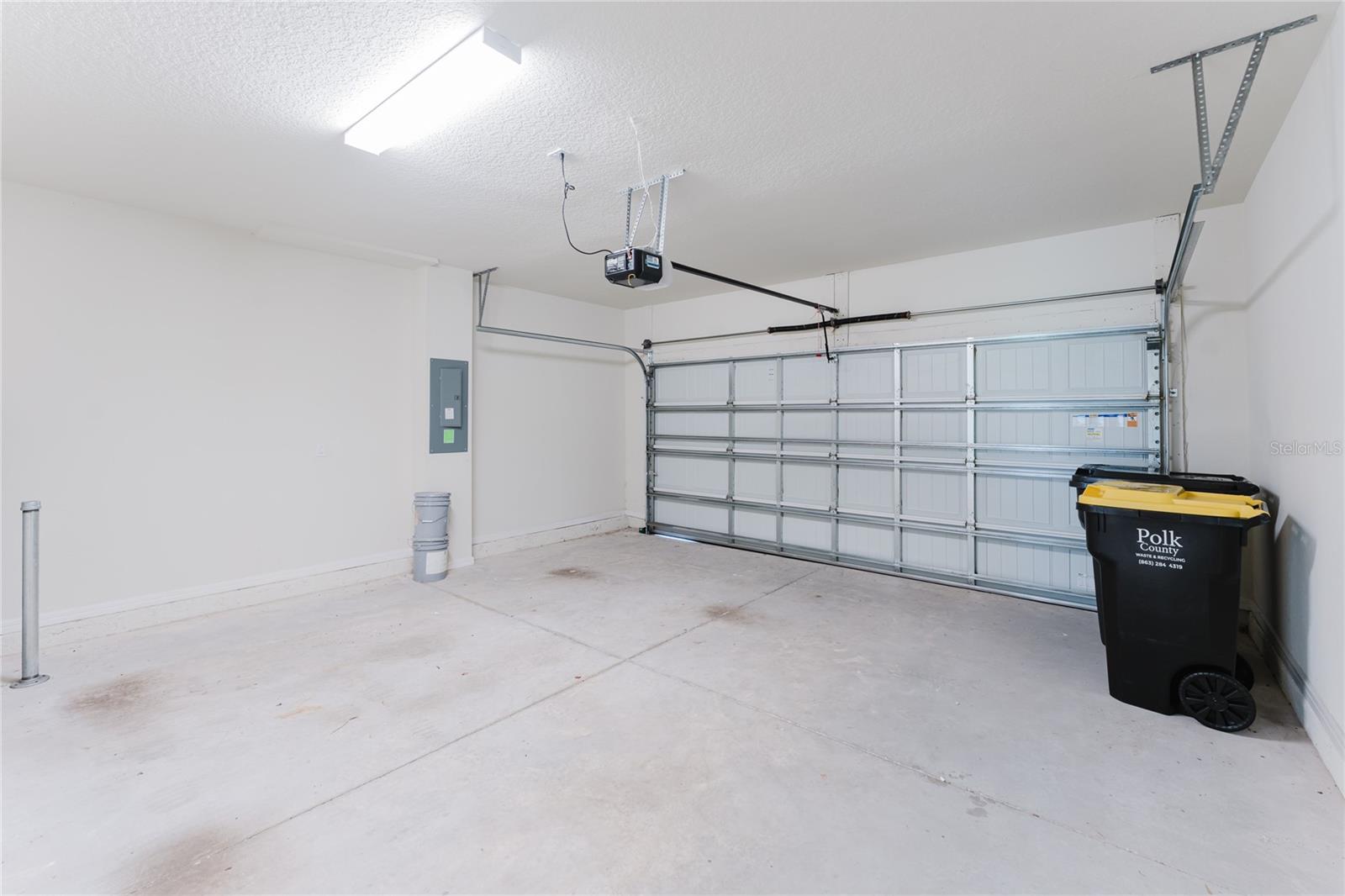 BELLE HAVEN - Residential Lease