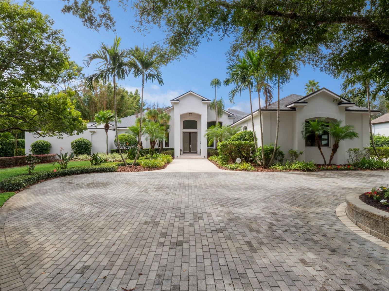 WINDERMERE DOWNS PH 03 - Residential