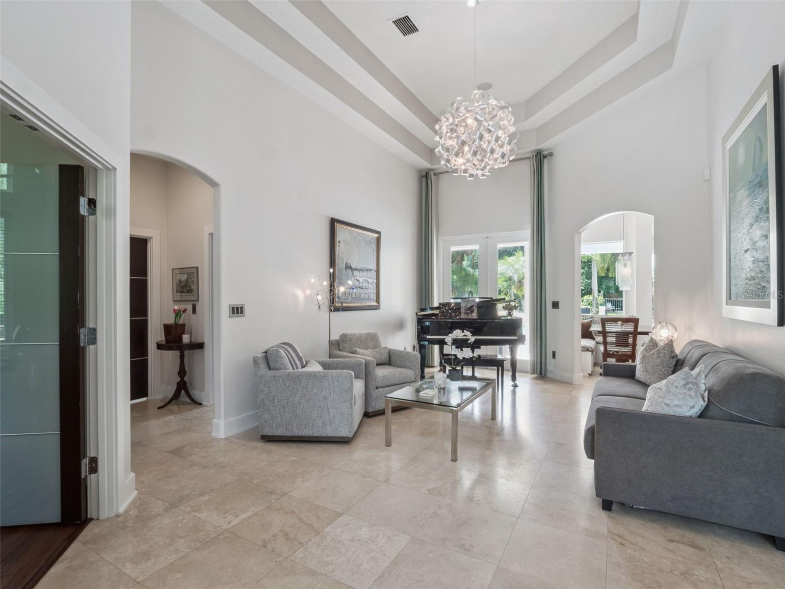 WINDERMERE DOWNS PH 03 - Residential