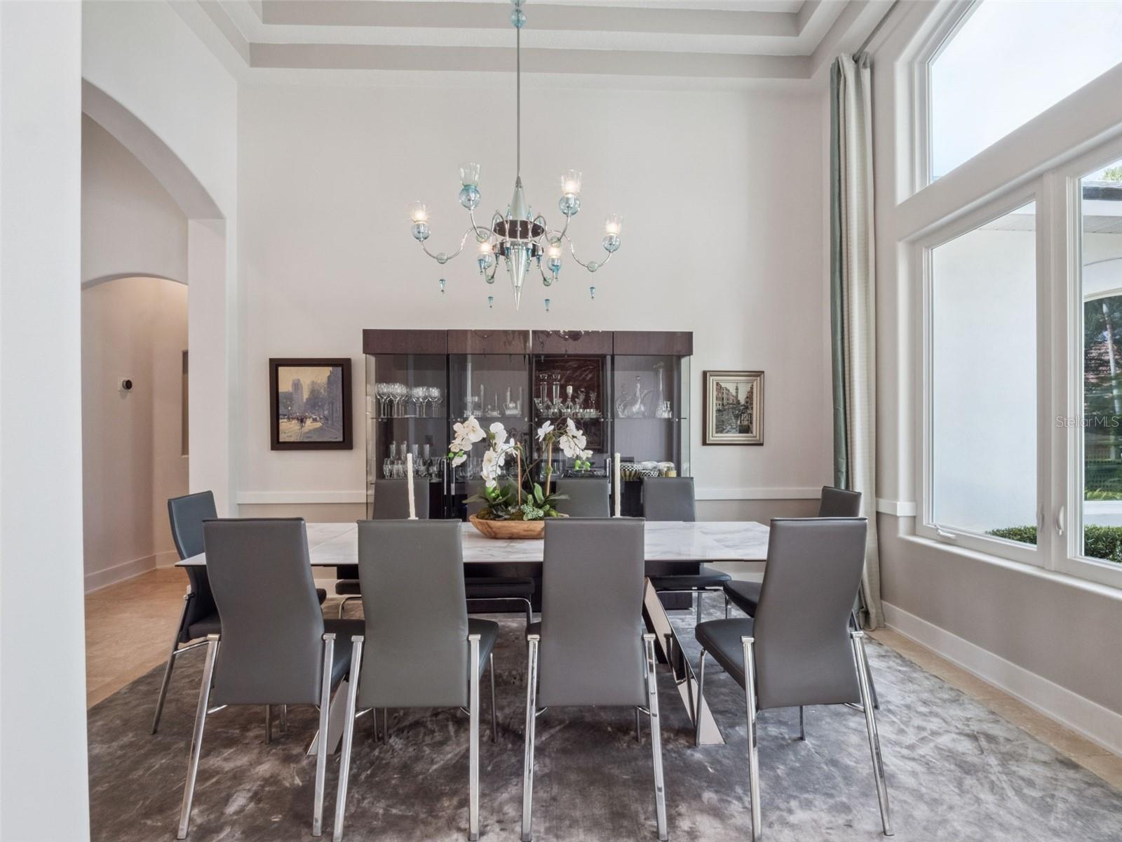 WINDERMERE DOWNS PH 03 - Residential