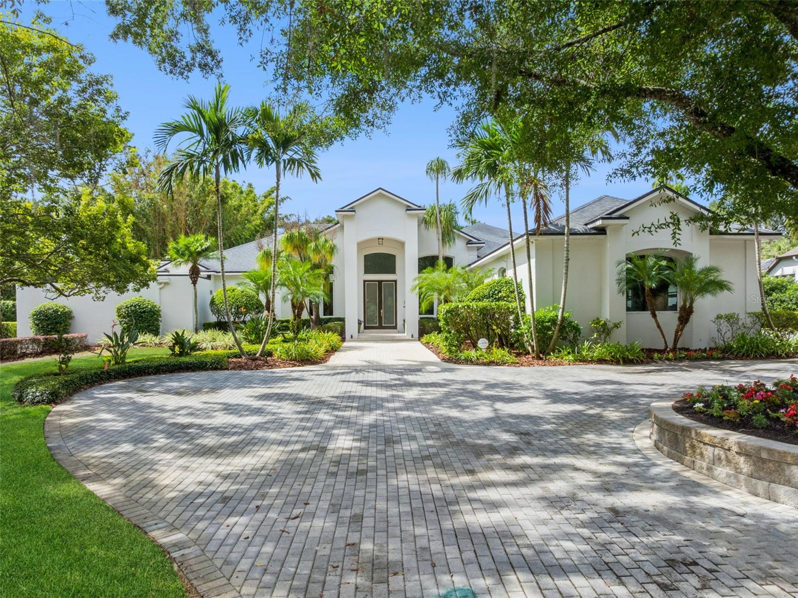 WINDERMERE DOWNS PH 03 - Residential