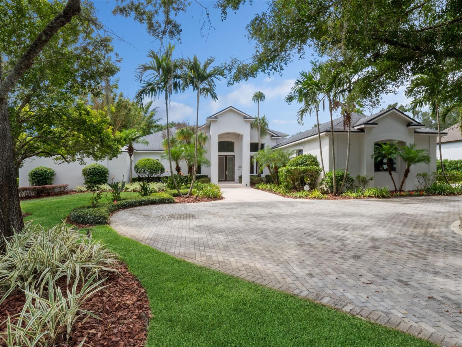 WINDERMERE DOWNS PH 03 - Residential