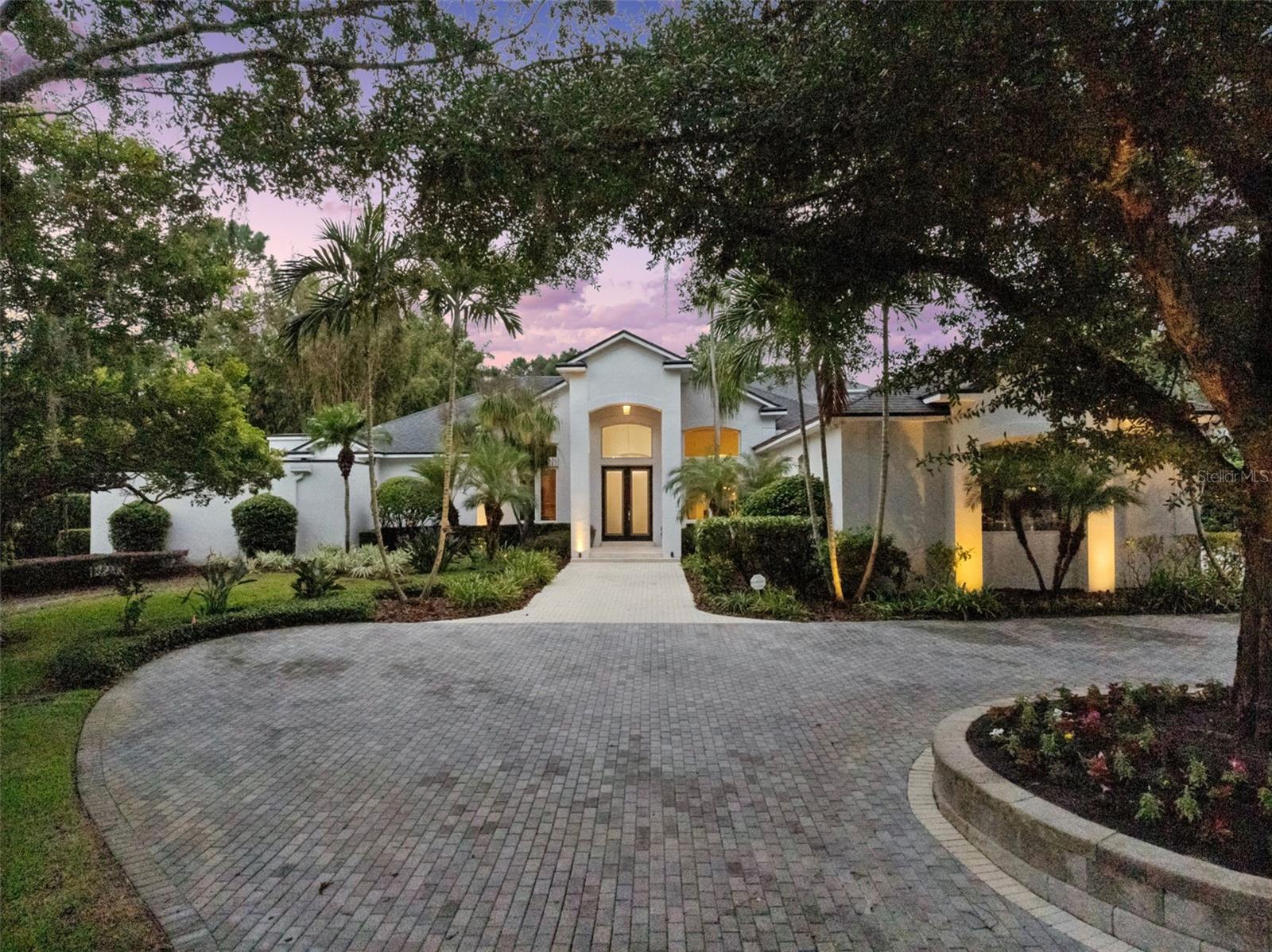 WINDERMERE DOWNS PH 03 - Residential