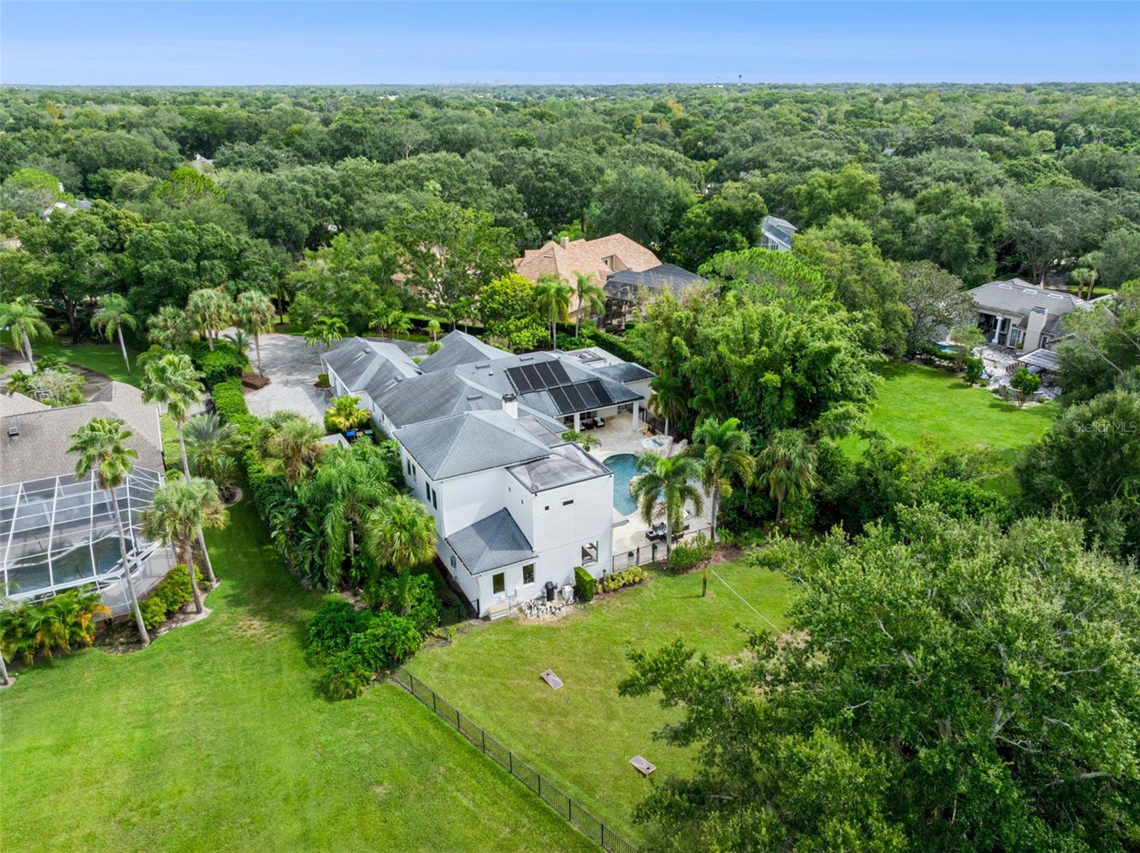 WINDERMERE DOWNS PH 03 - Residential