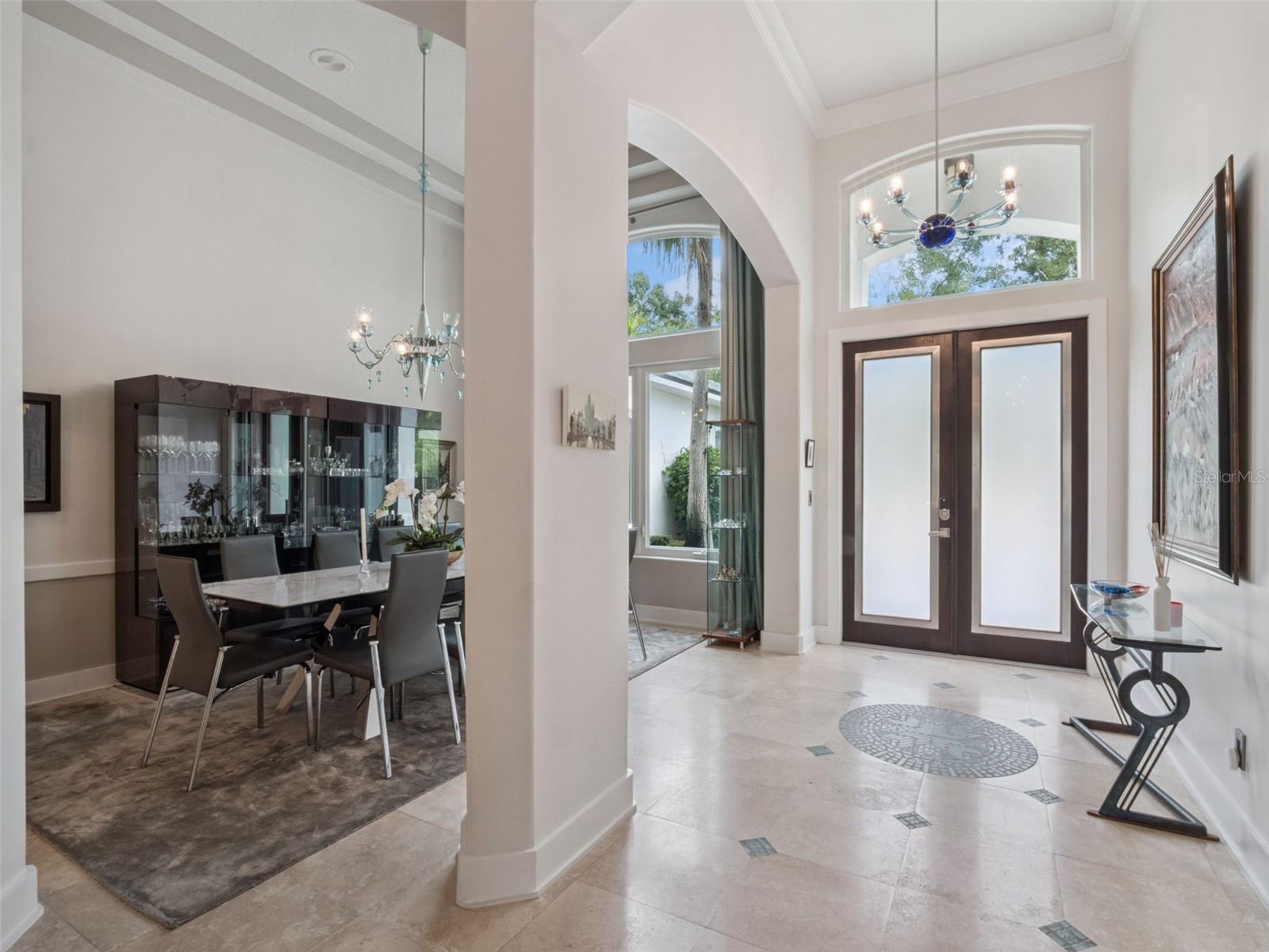 WINDERMERE DOWNS PH 03 - Residential