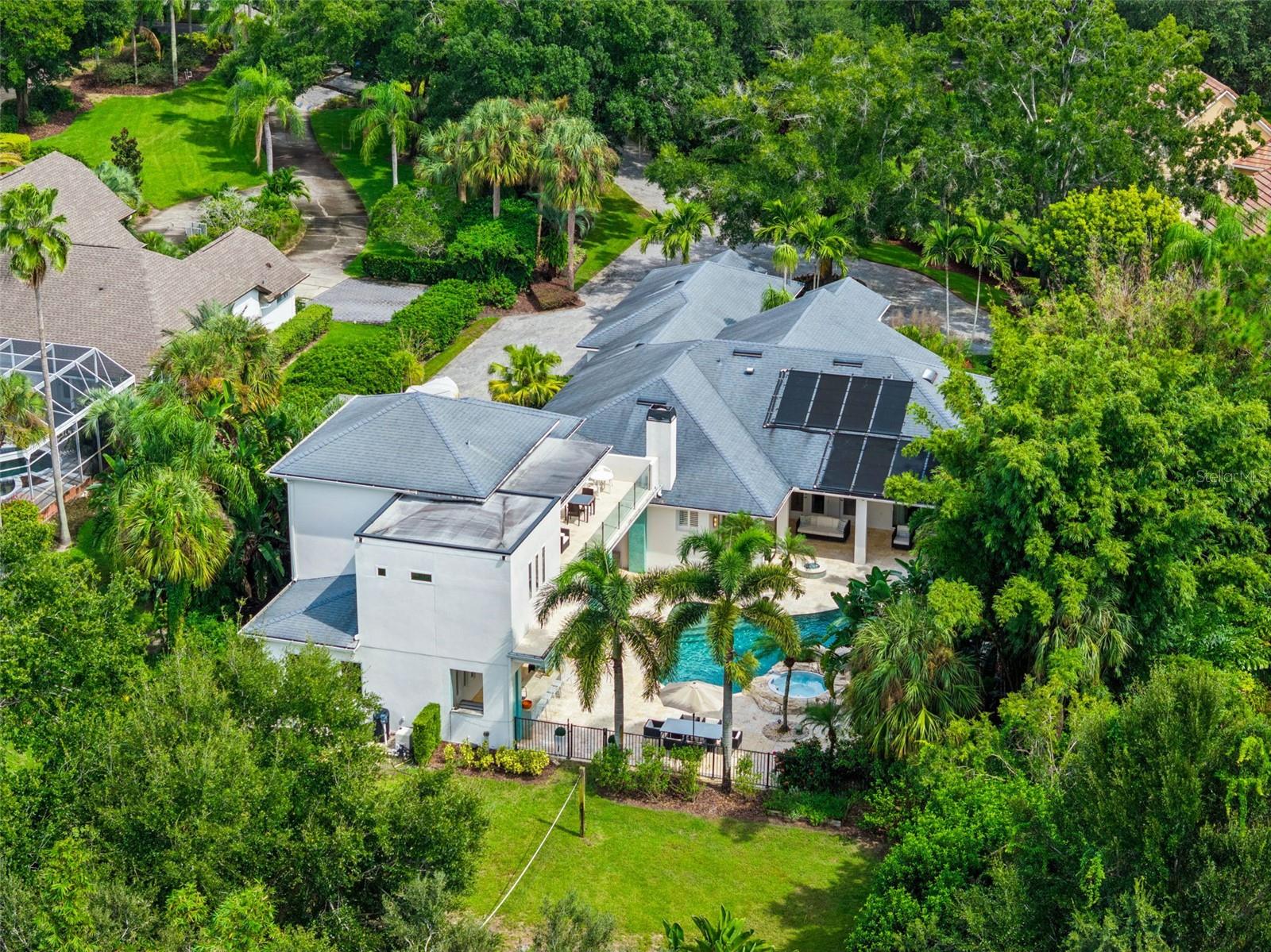 WINDERMERE DOWNS PH 03 - Residential