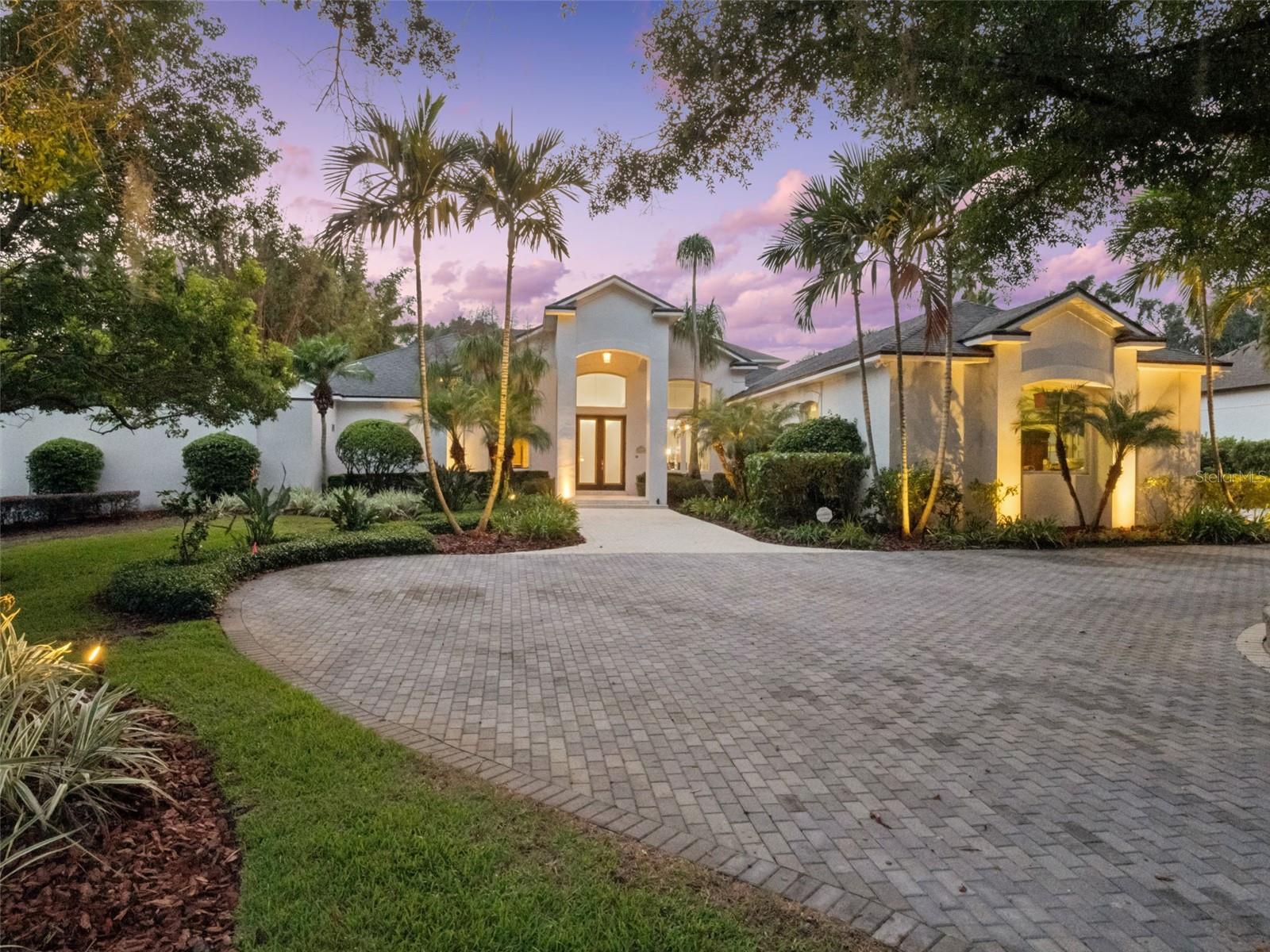 WINDERMERE DOWNS PH 03 - Residential