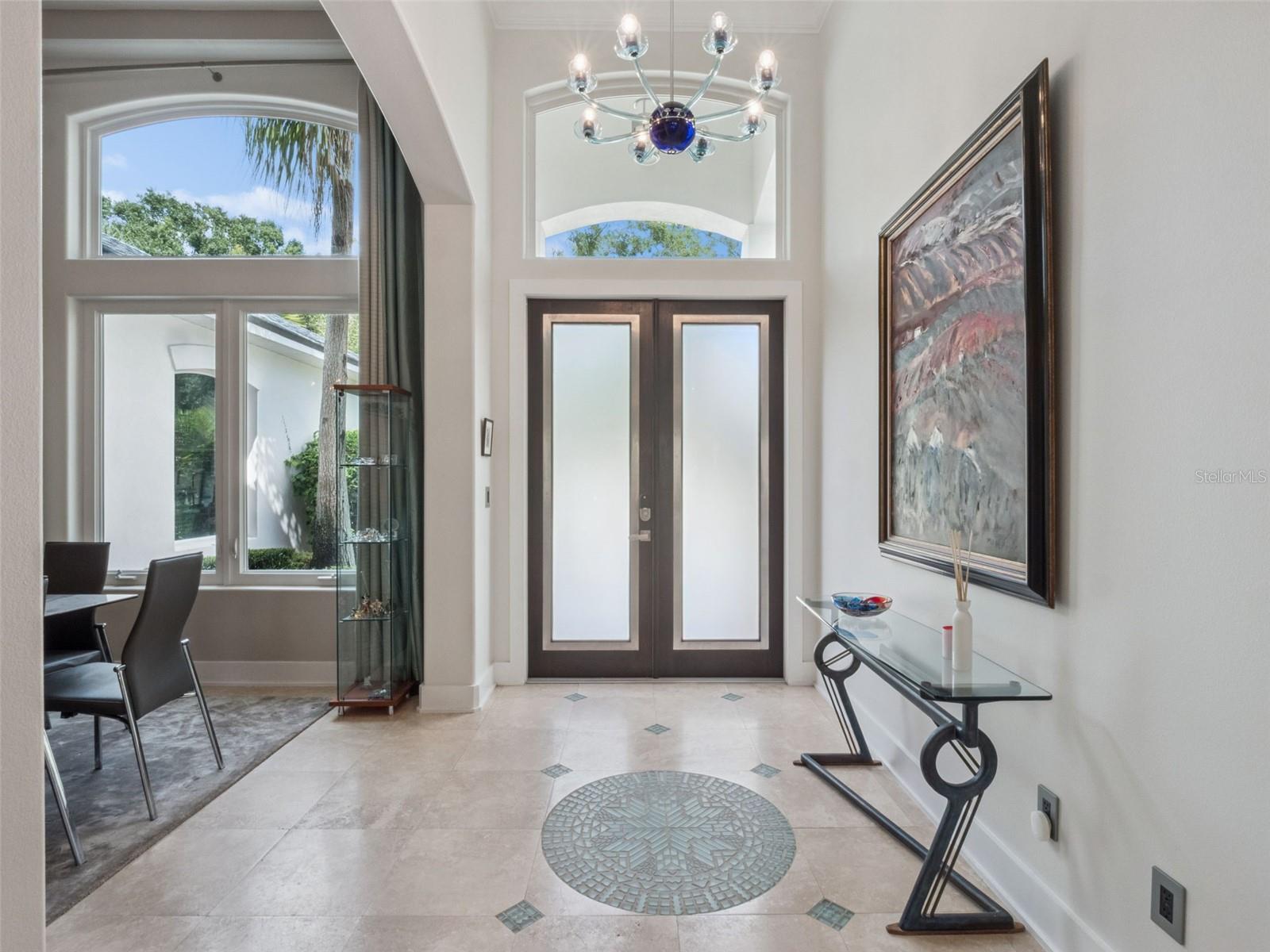 WINDERMERE DOWNS PH 03 - Residential