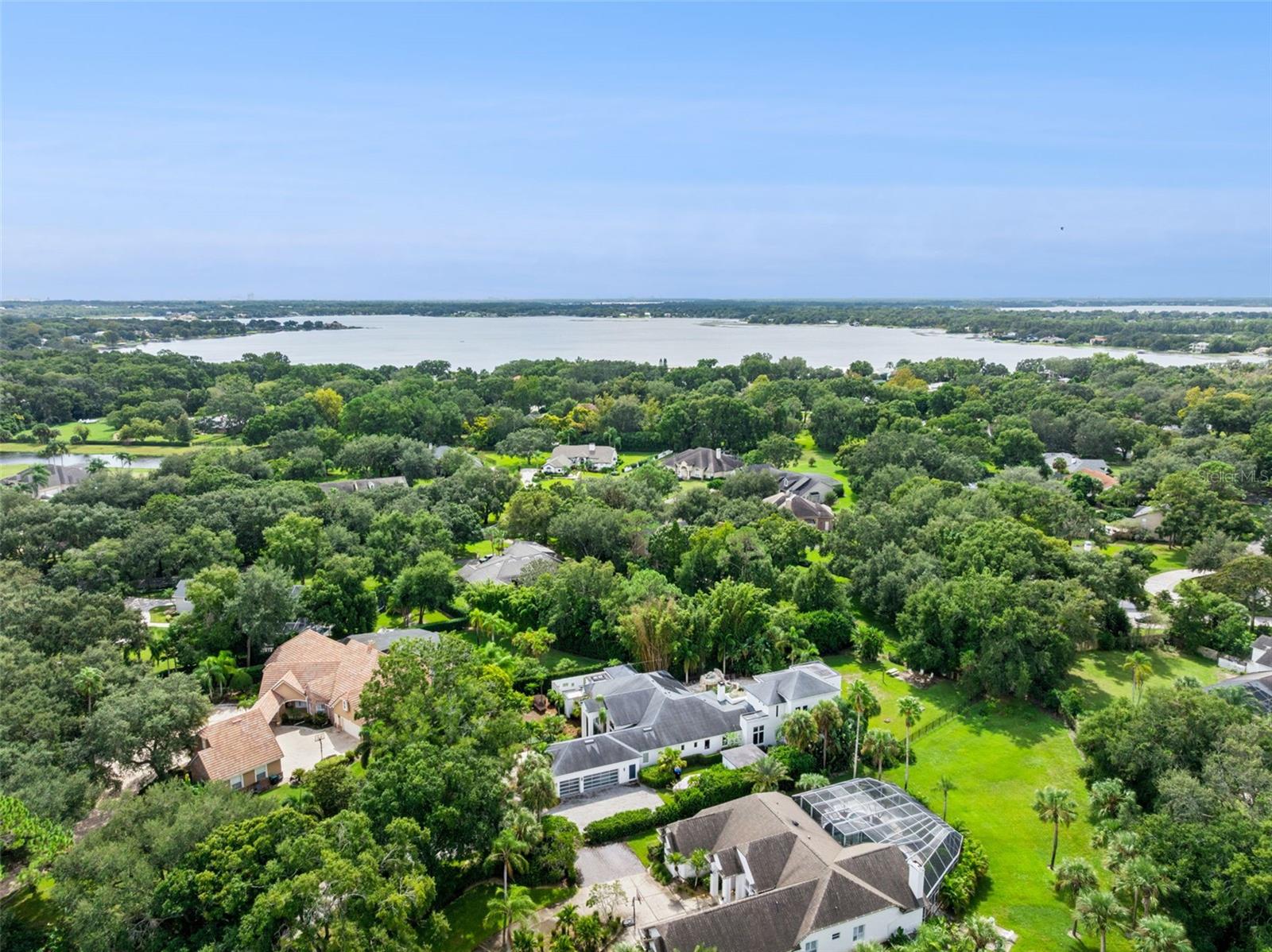 WINDERMERE DOWNS PH 03 - Residential