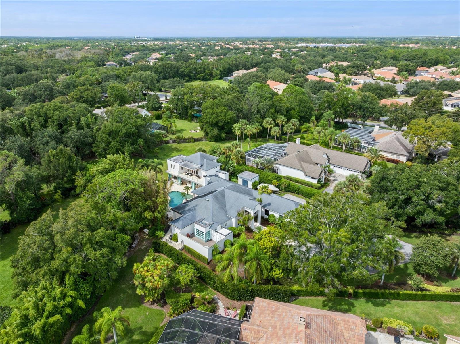 WINDERMERE DOWNS PH 03 - Residential