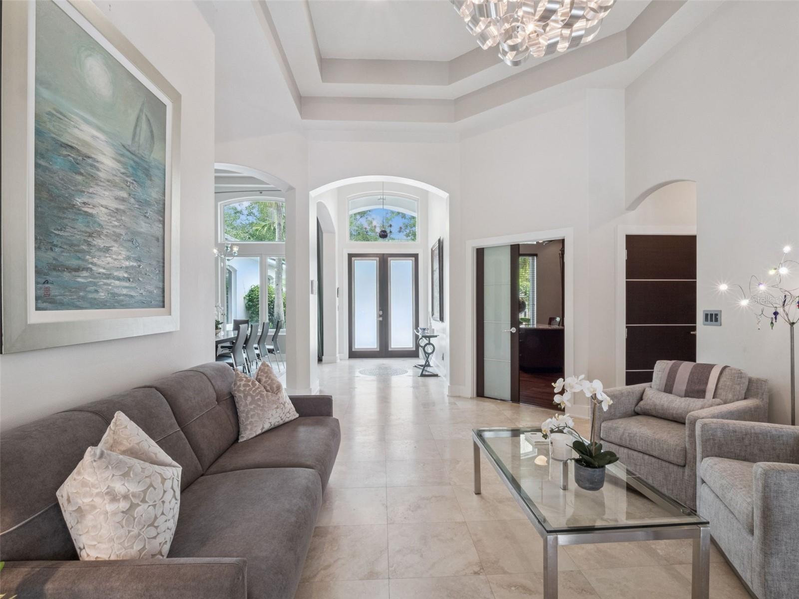 WINDERMERE DOWNS PH 03 - Residential