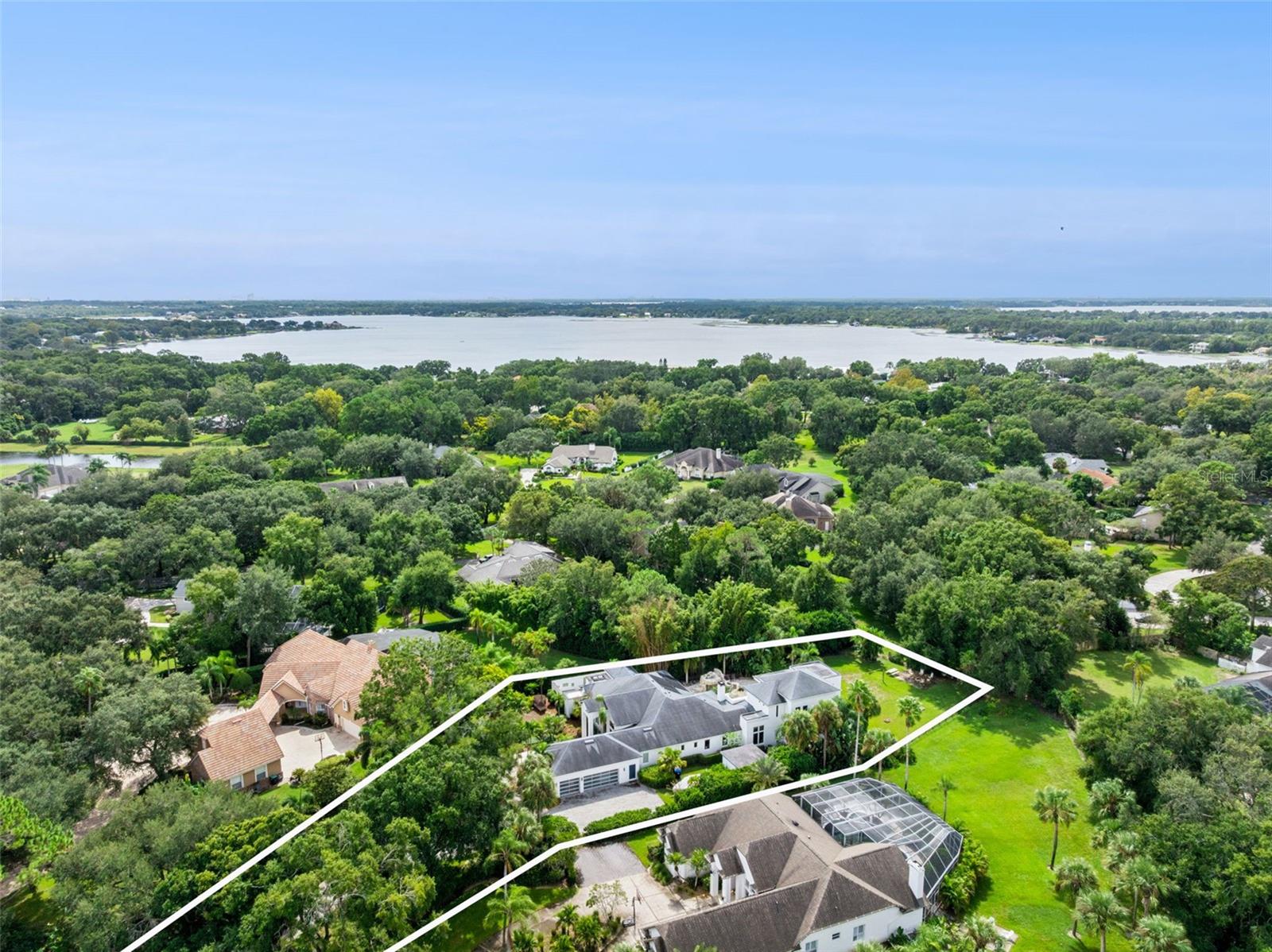 WINDERMERE DOWNS PH 03 - Residential